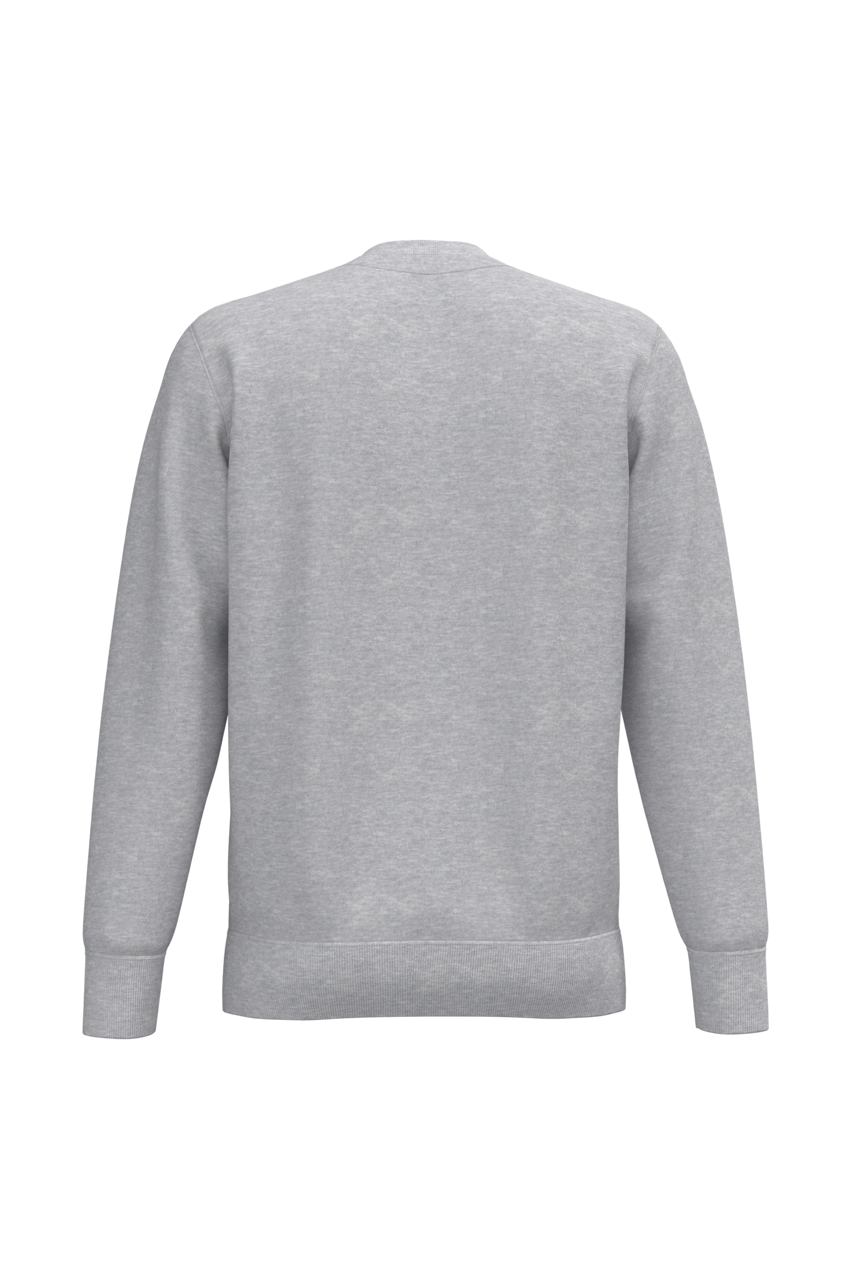 Sweater ronde hals