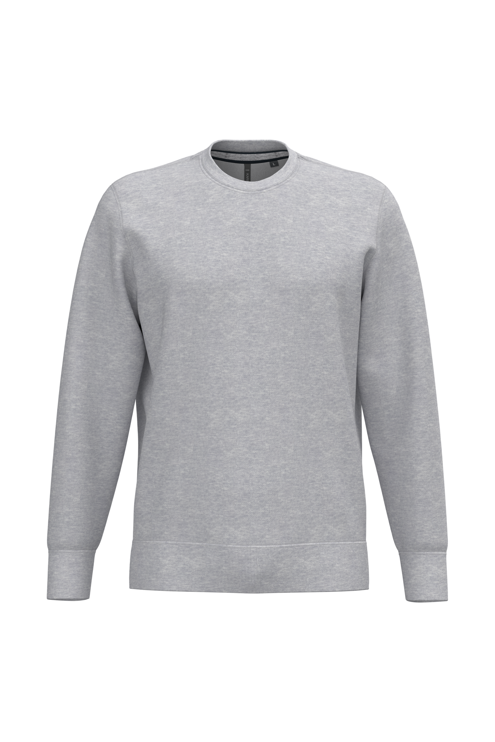 Sweater ronde hals