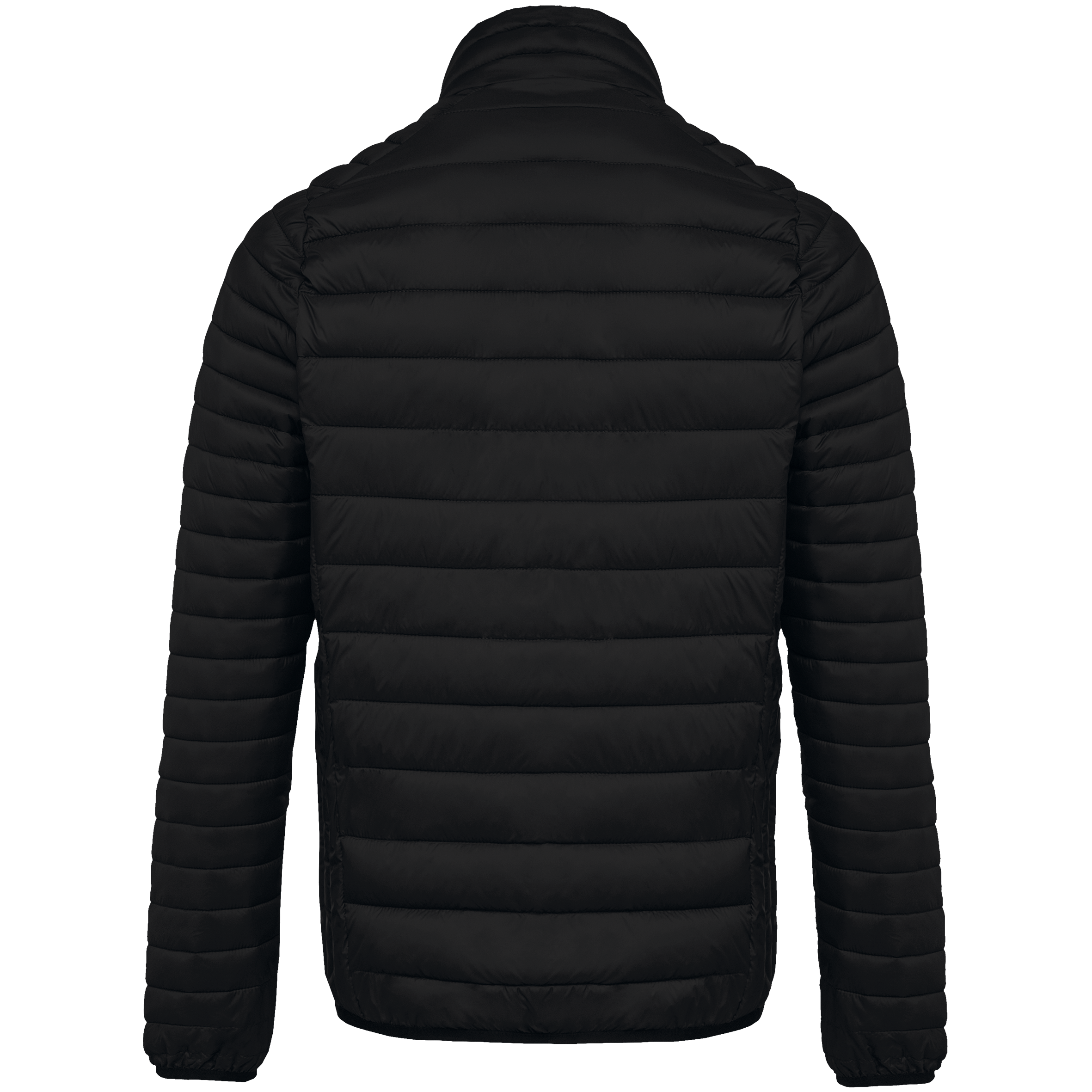 Men's lightweight padded jacket