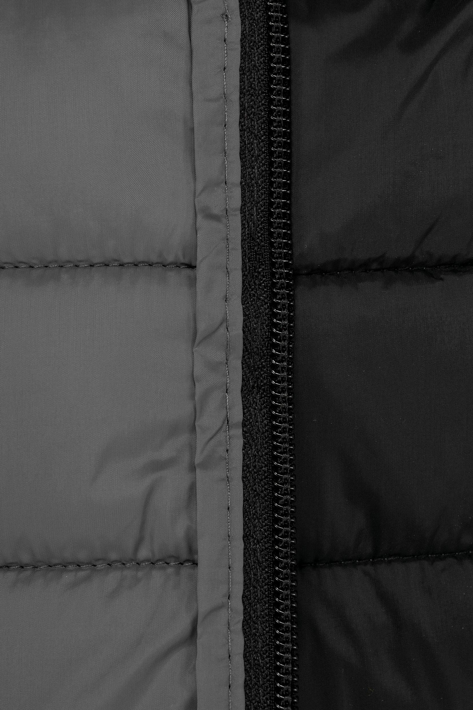 Men's lightweight padded jacket