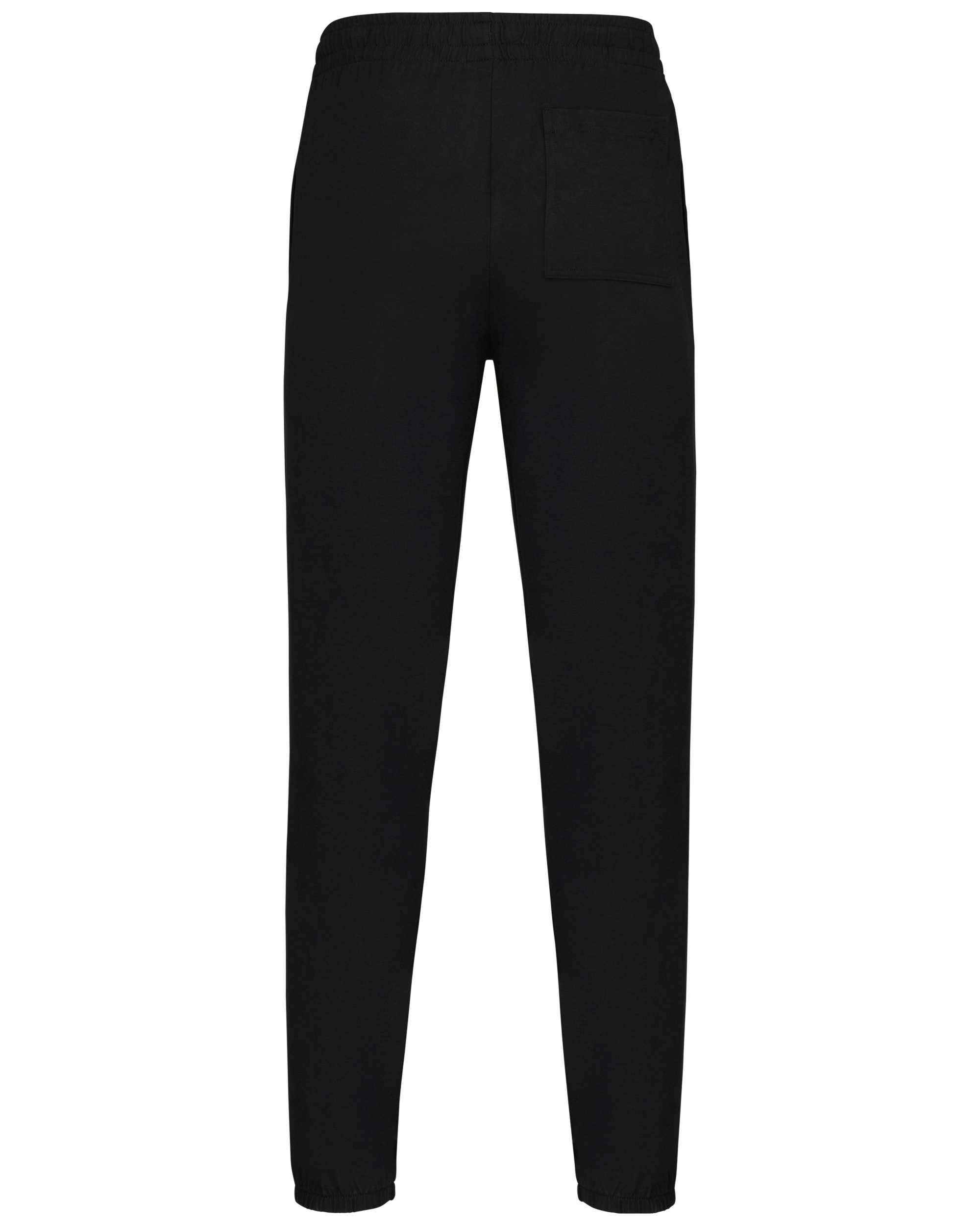Unisex joggingbroek van licht katoen
