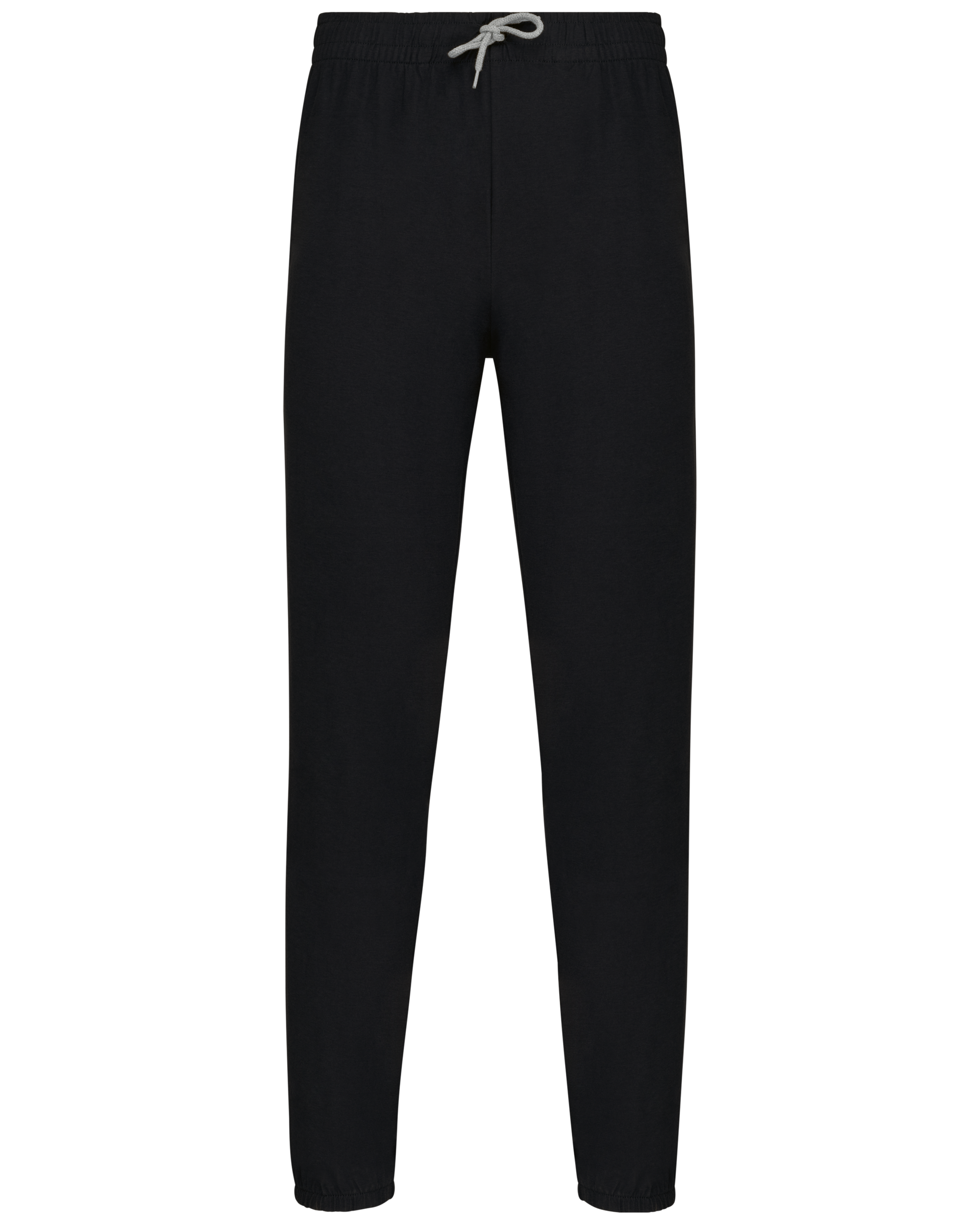 Unisex joggingbroek van licht katoen