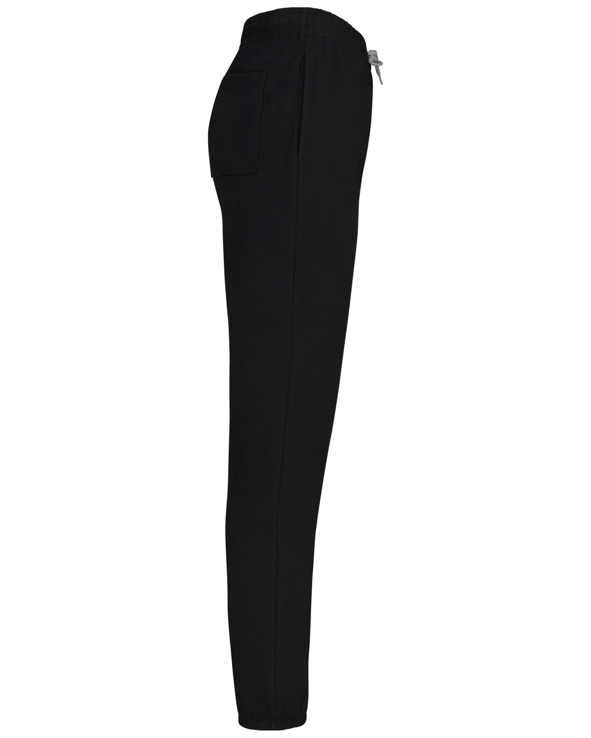 Unisex joggingbroek van licht katoen