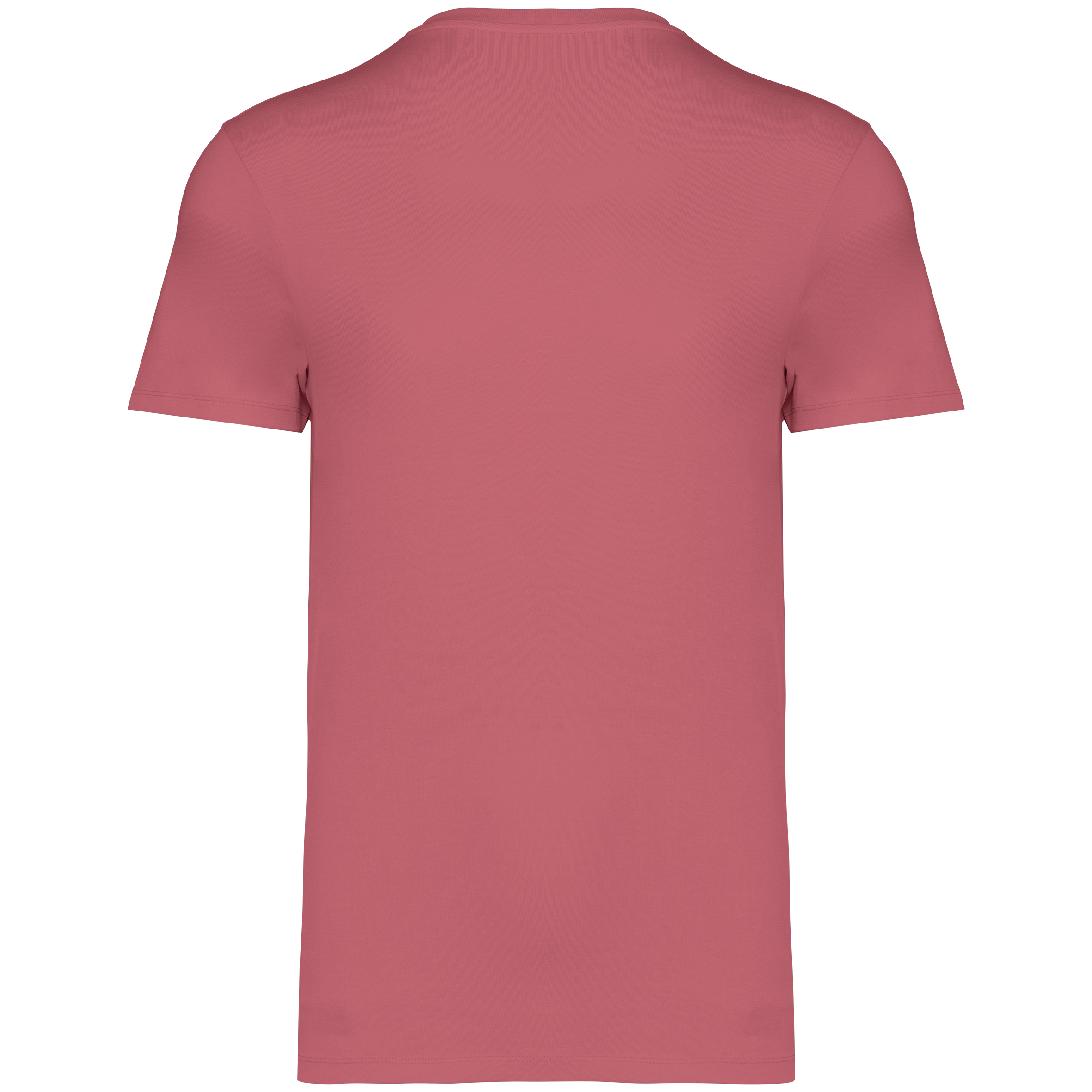 Ecologische uniseks T-shirt