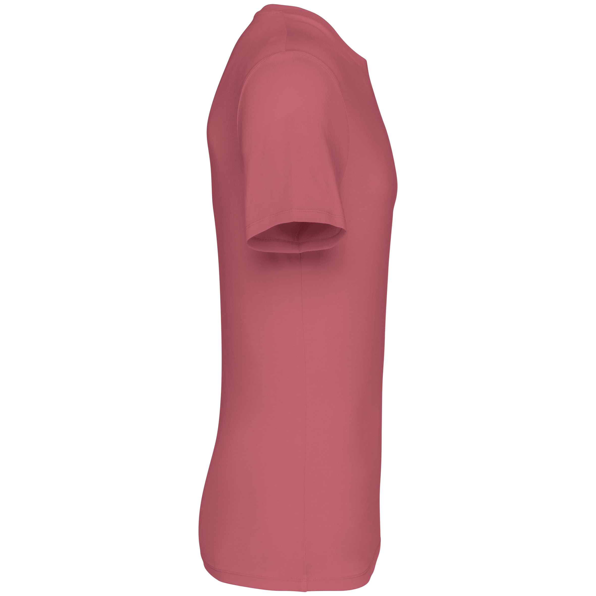 Ecologische uniseks T-shirt