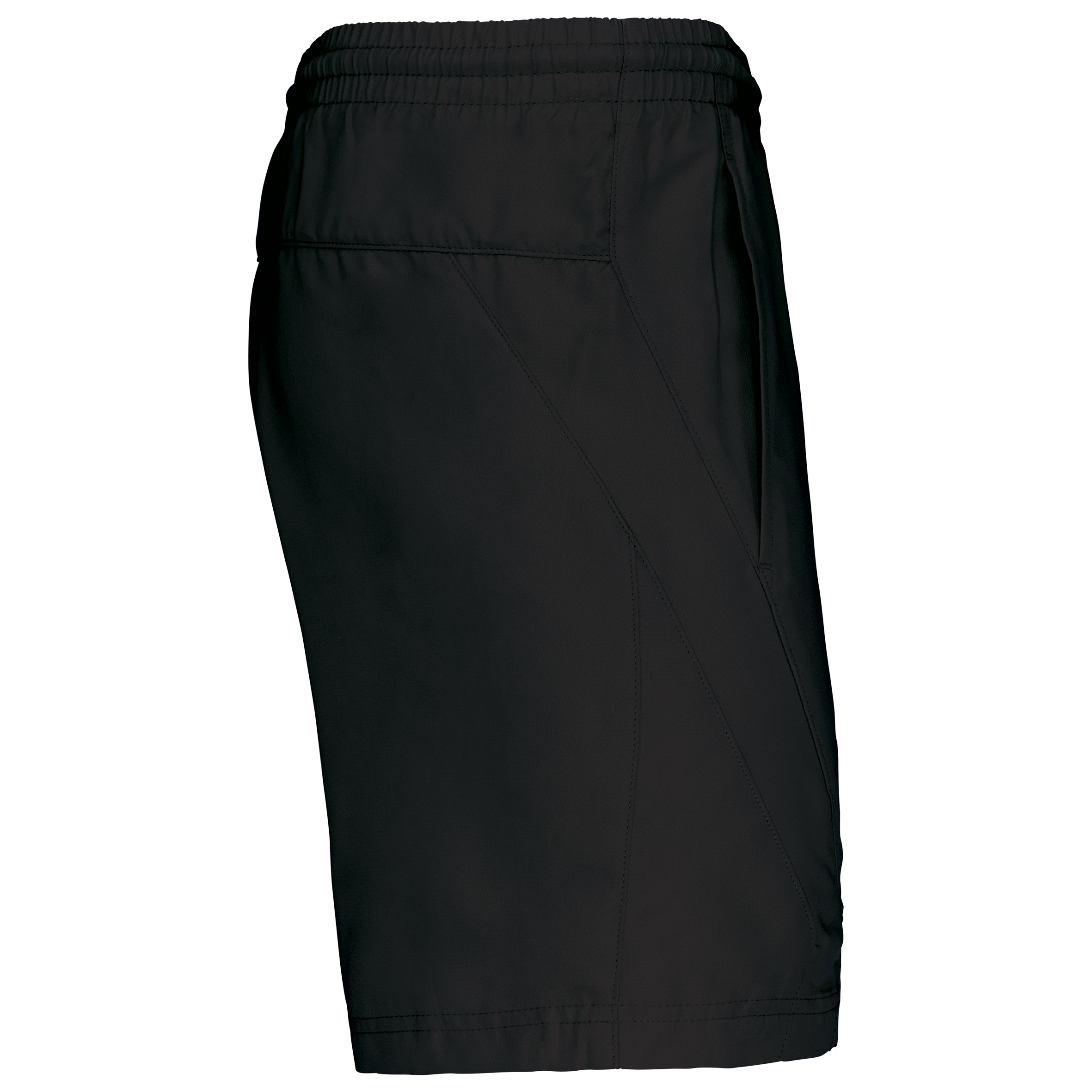 Heren sportshort