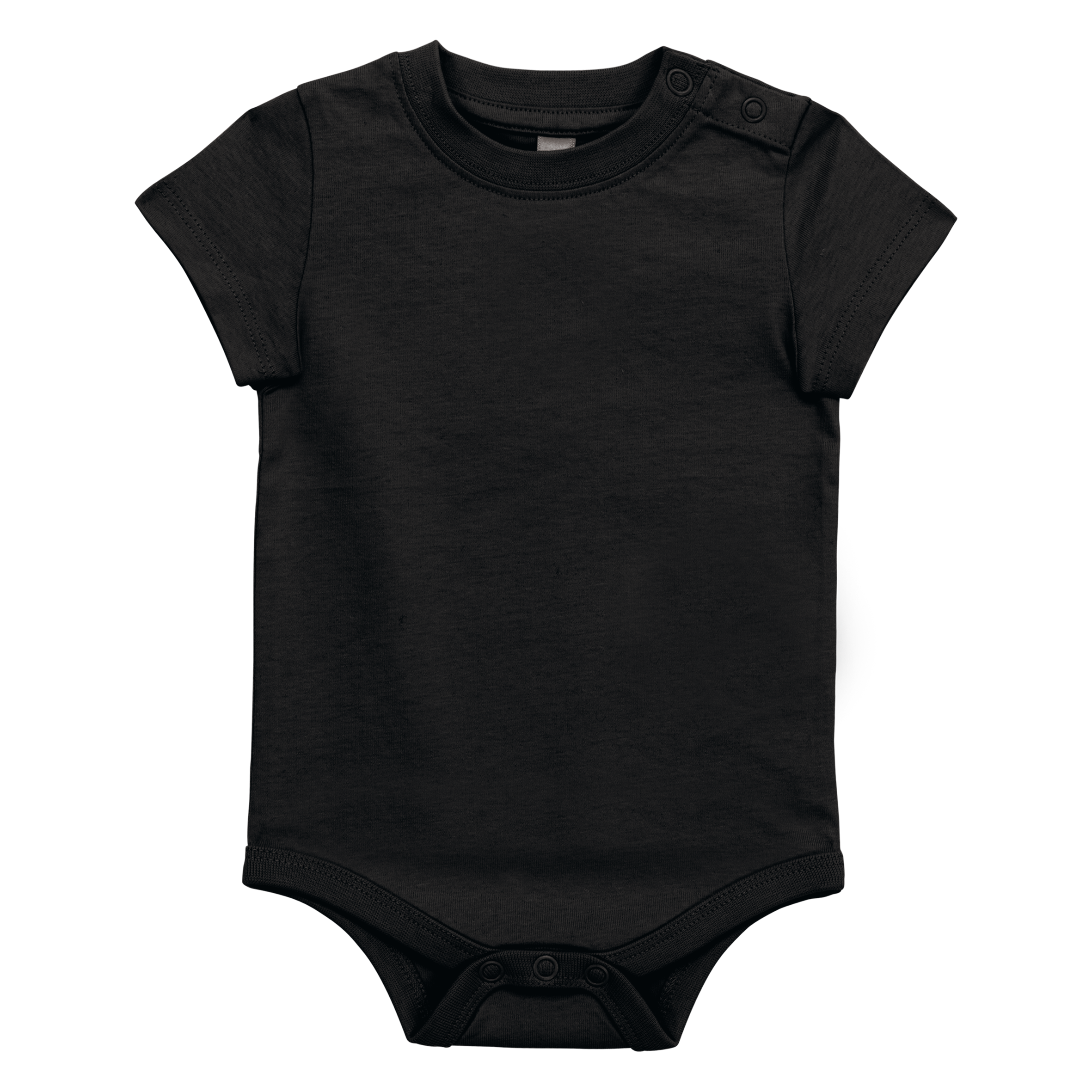 Babyromper korte mouwen