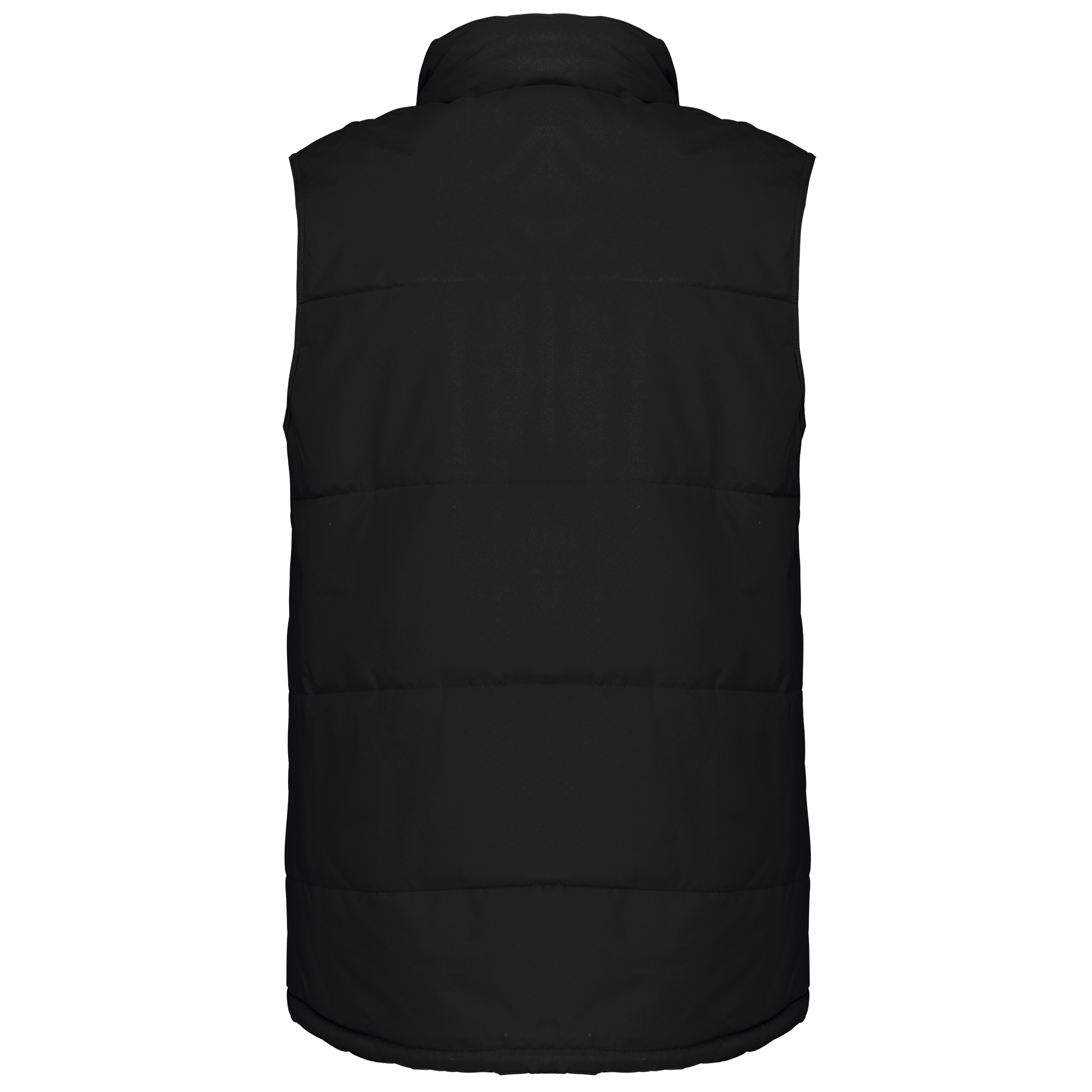 Gewatteerde bodywarmer