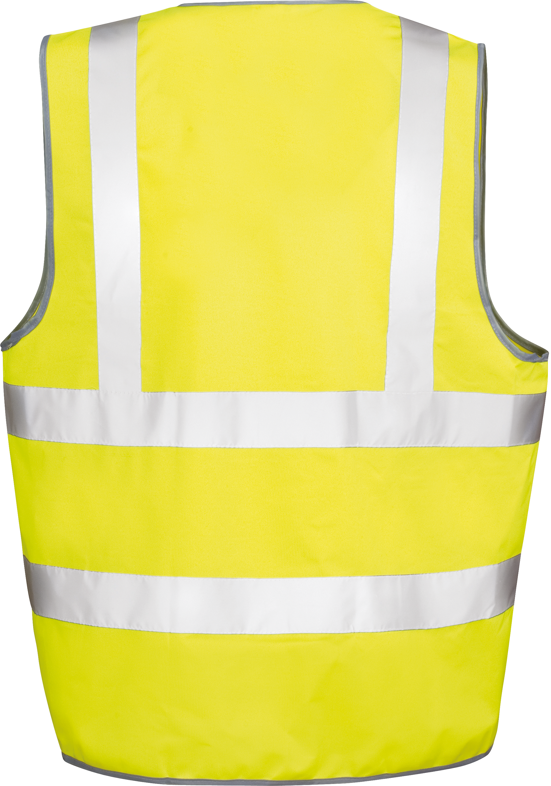 High Viz Motorway Vest