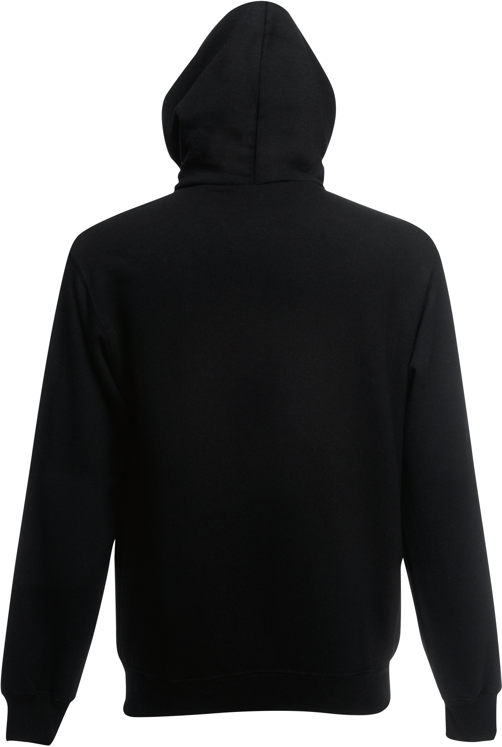 Men's Premium Full Zip Hooded Sweatshirt (62-034-0)