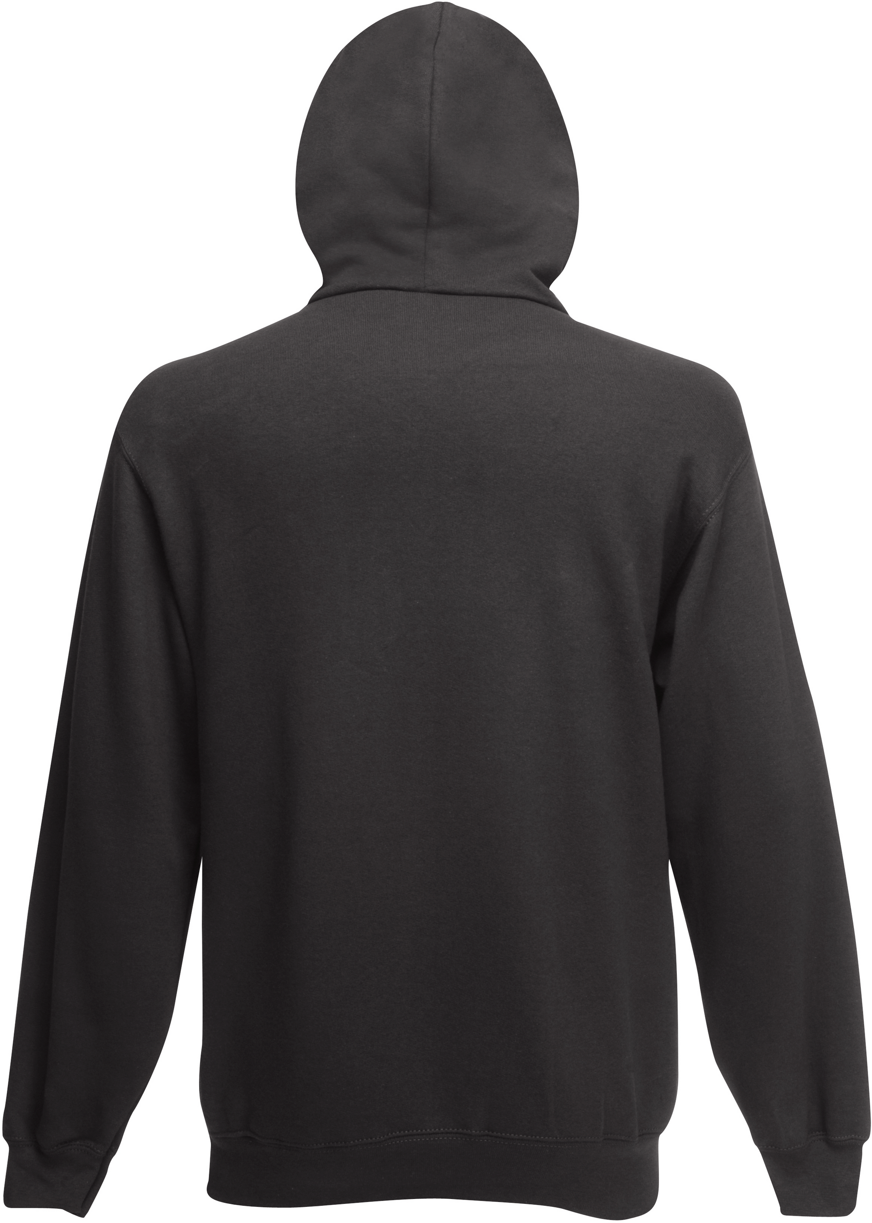 Men's Premium Full Zip Hooded Sweatshirt (62-034-0)