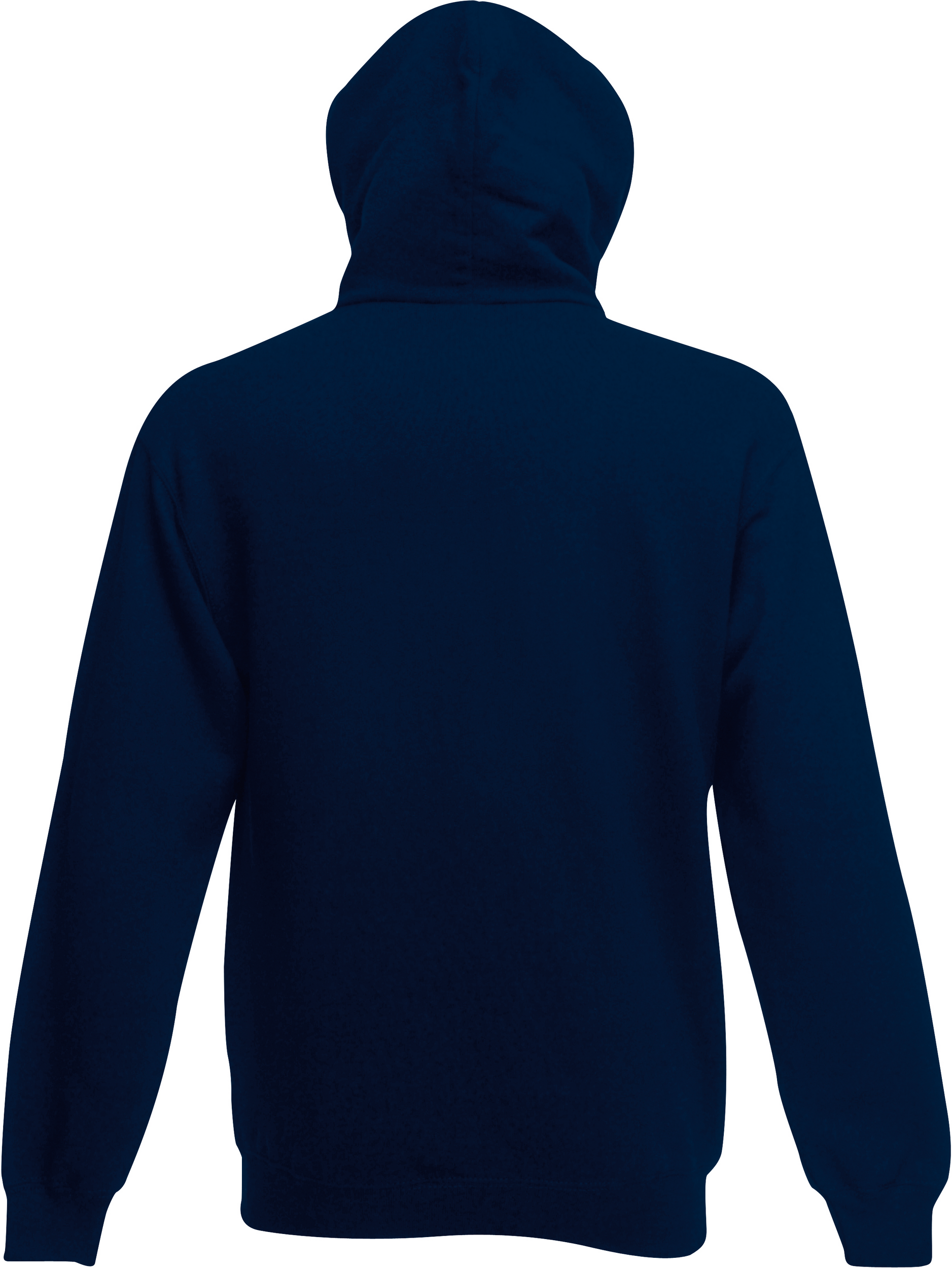 Men's Premium Full Zip Hooded Sweatshirt (62-034-0)