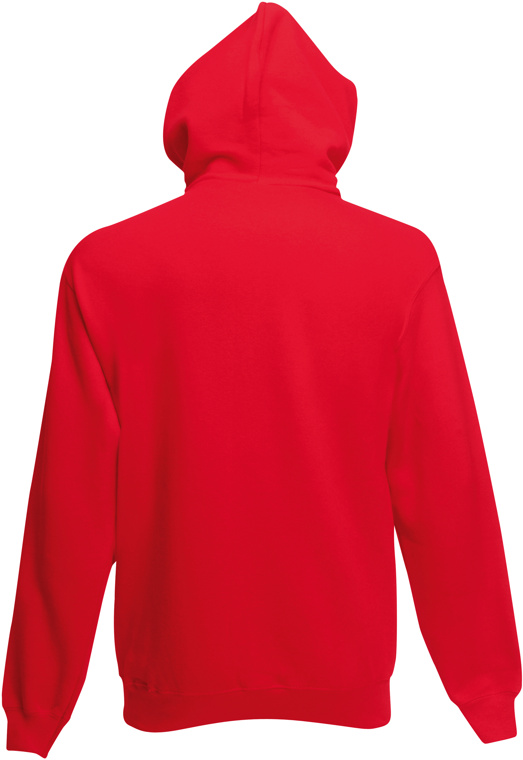 Men's Premium Full Zip Hooded Sweatshirt (62-034-0)