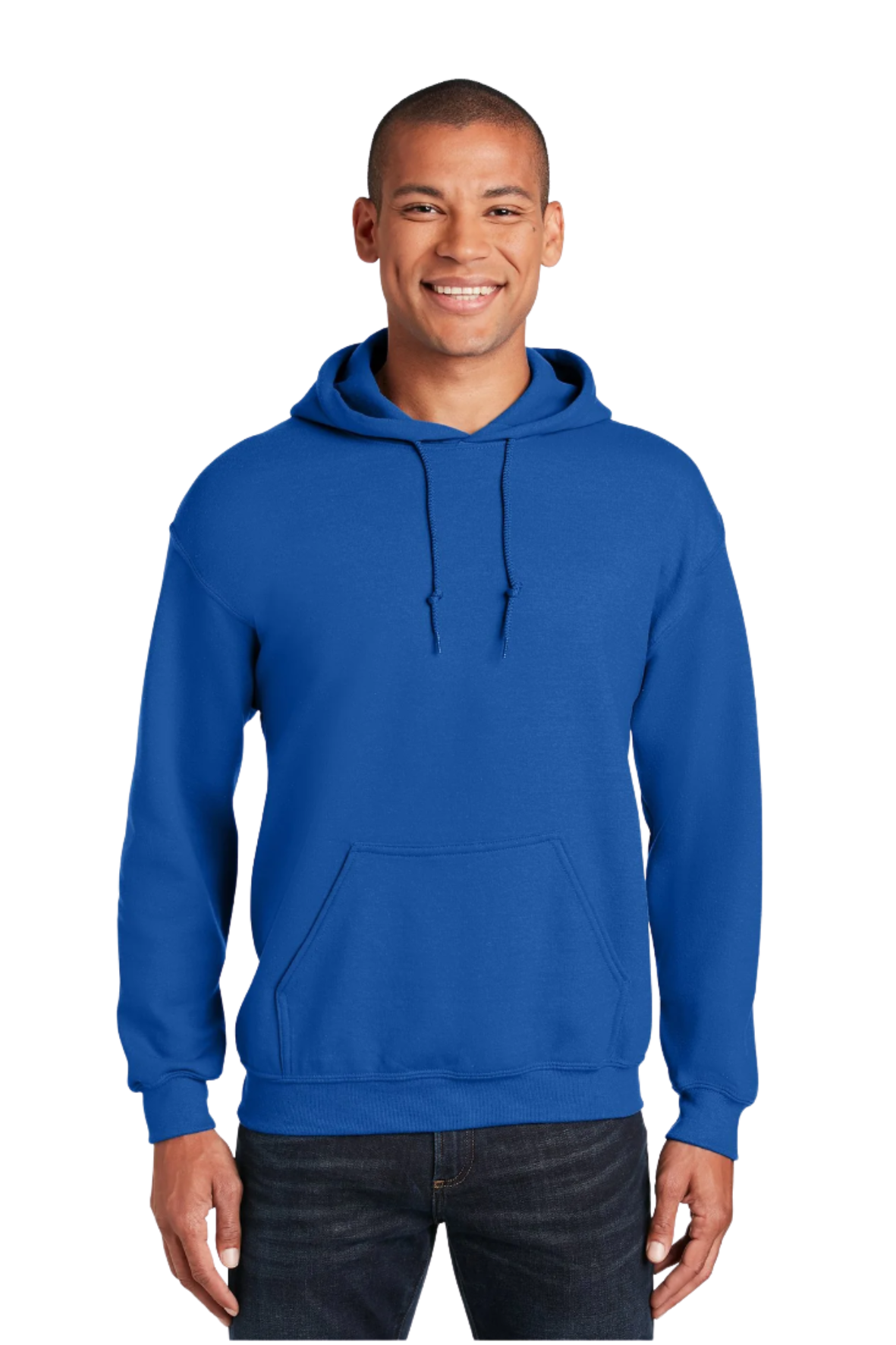 Heavy Blend™ Adult Hooded Sweatshirt
