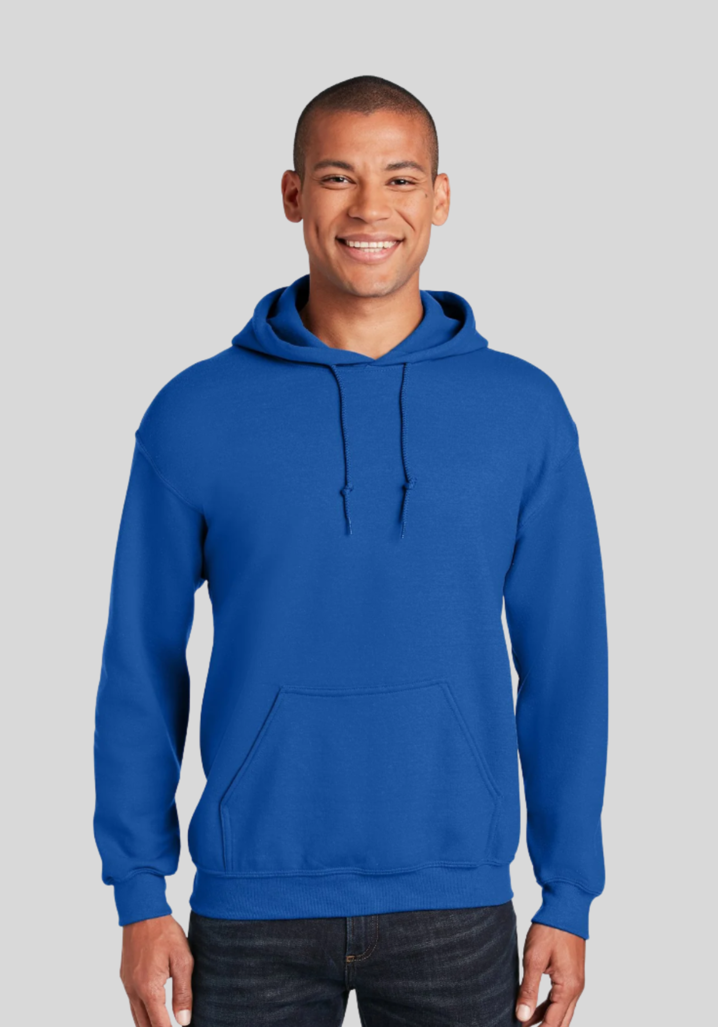 Heavy Blend™ Adult Hooded Sweatshirt
