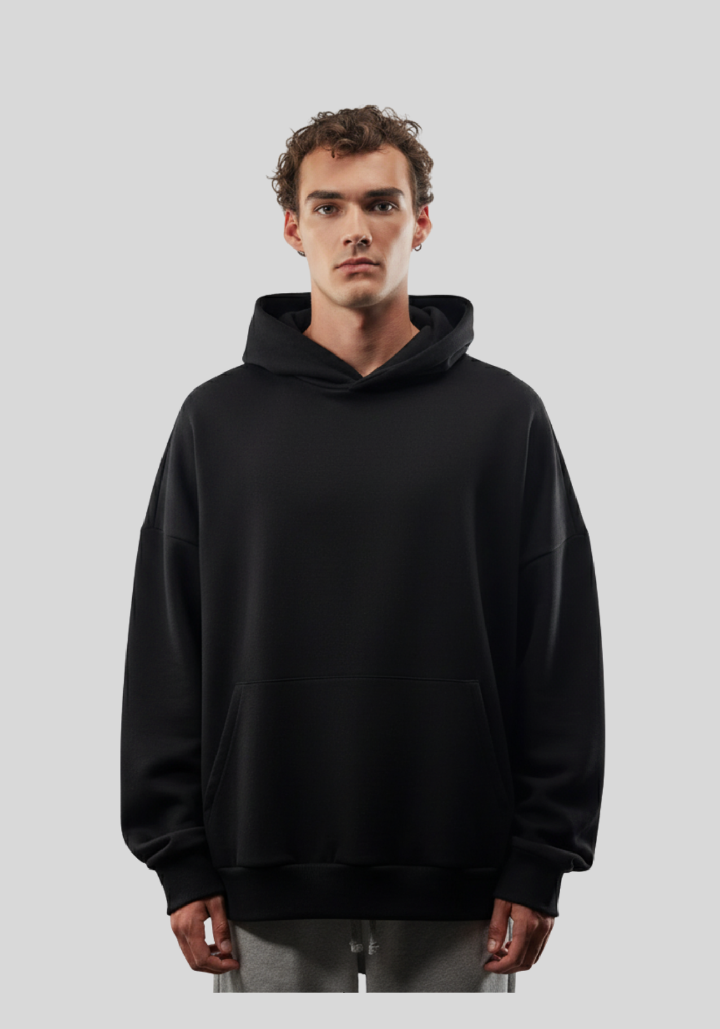 Influence Hoodie