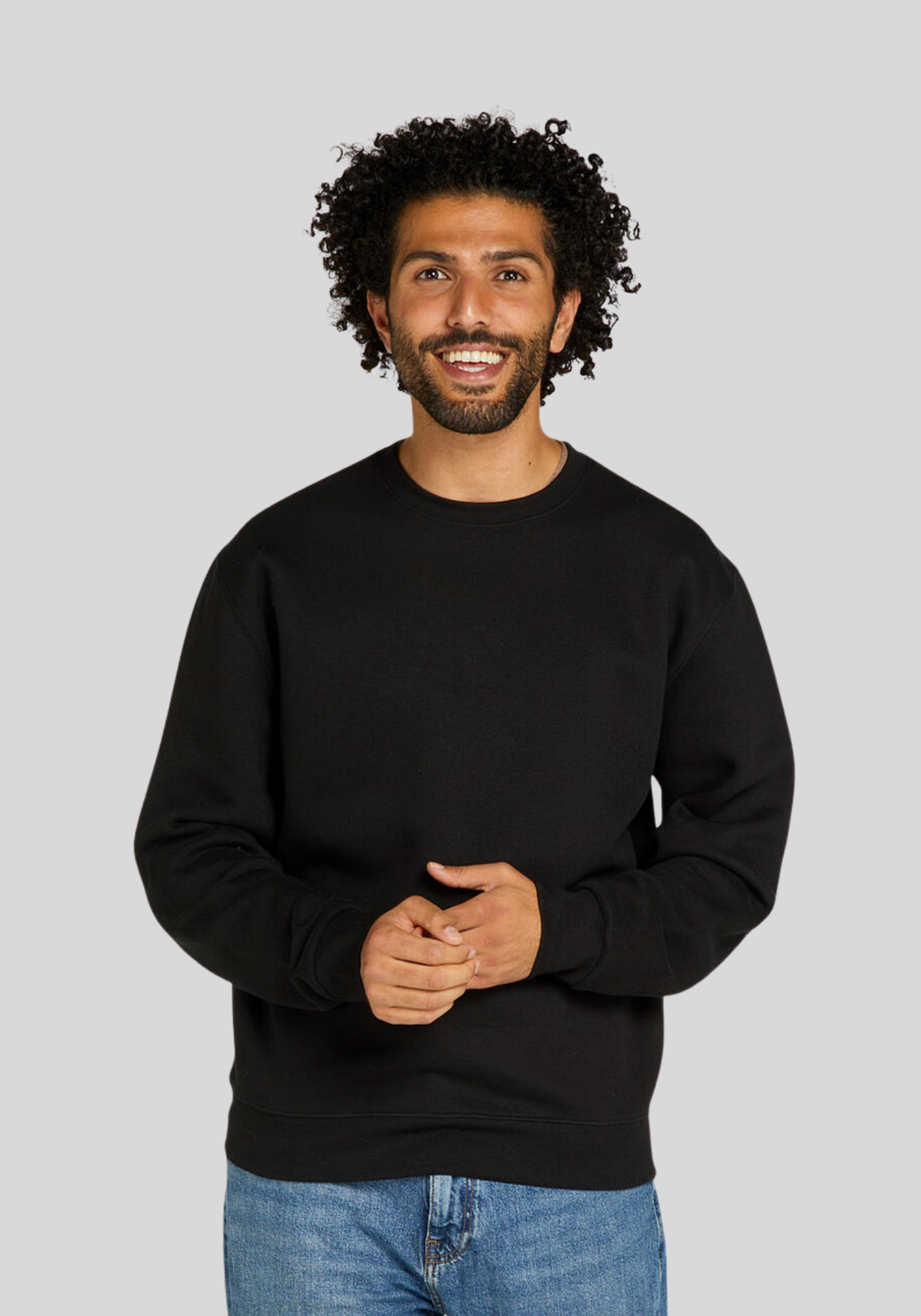 Originals Crew Neck Sweat Men