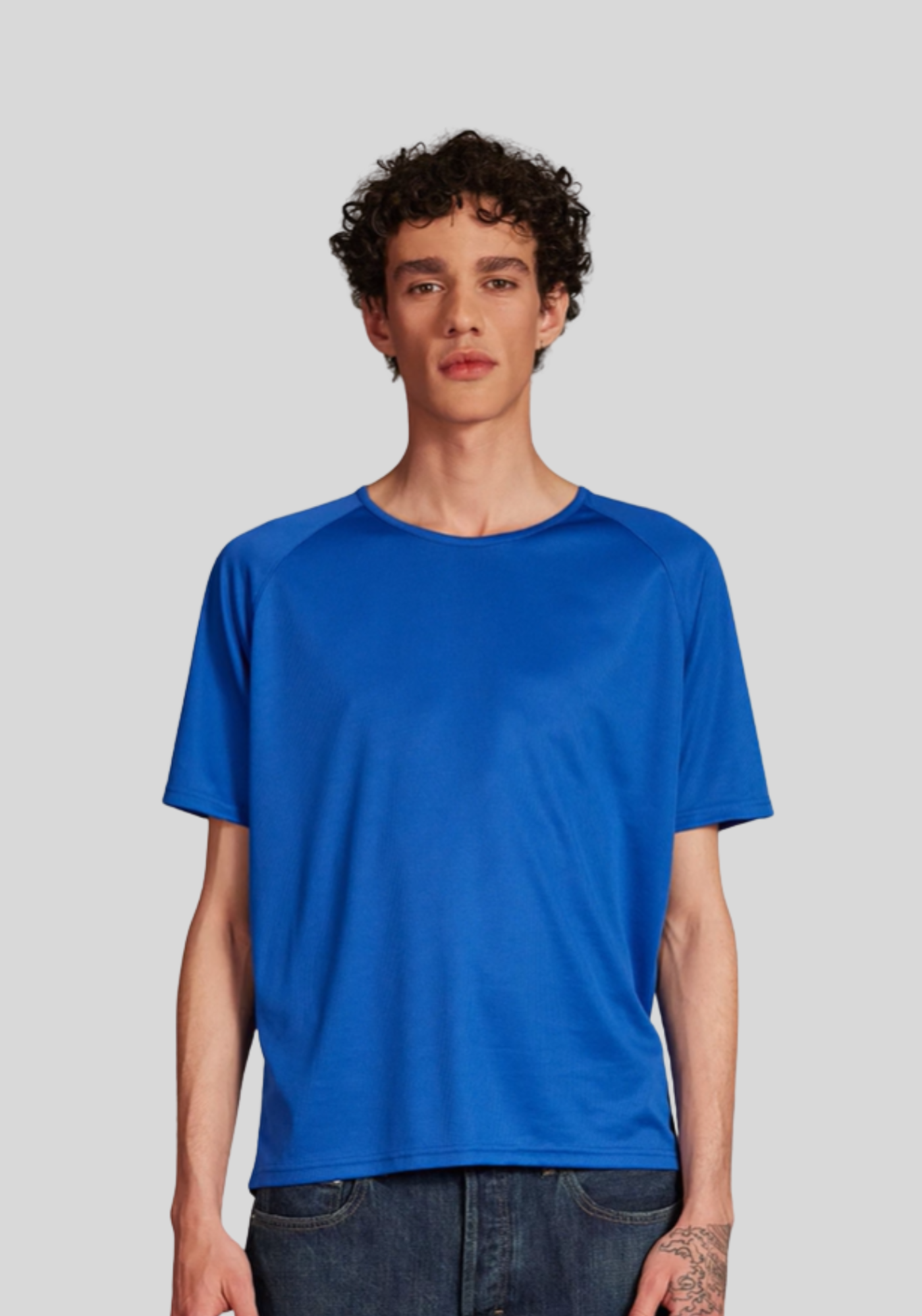 Active T