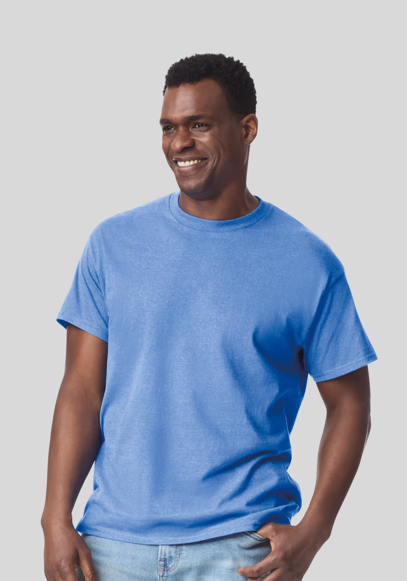 Ultra Cotton™ Classic Fit Adult T-shirt