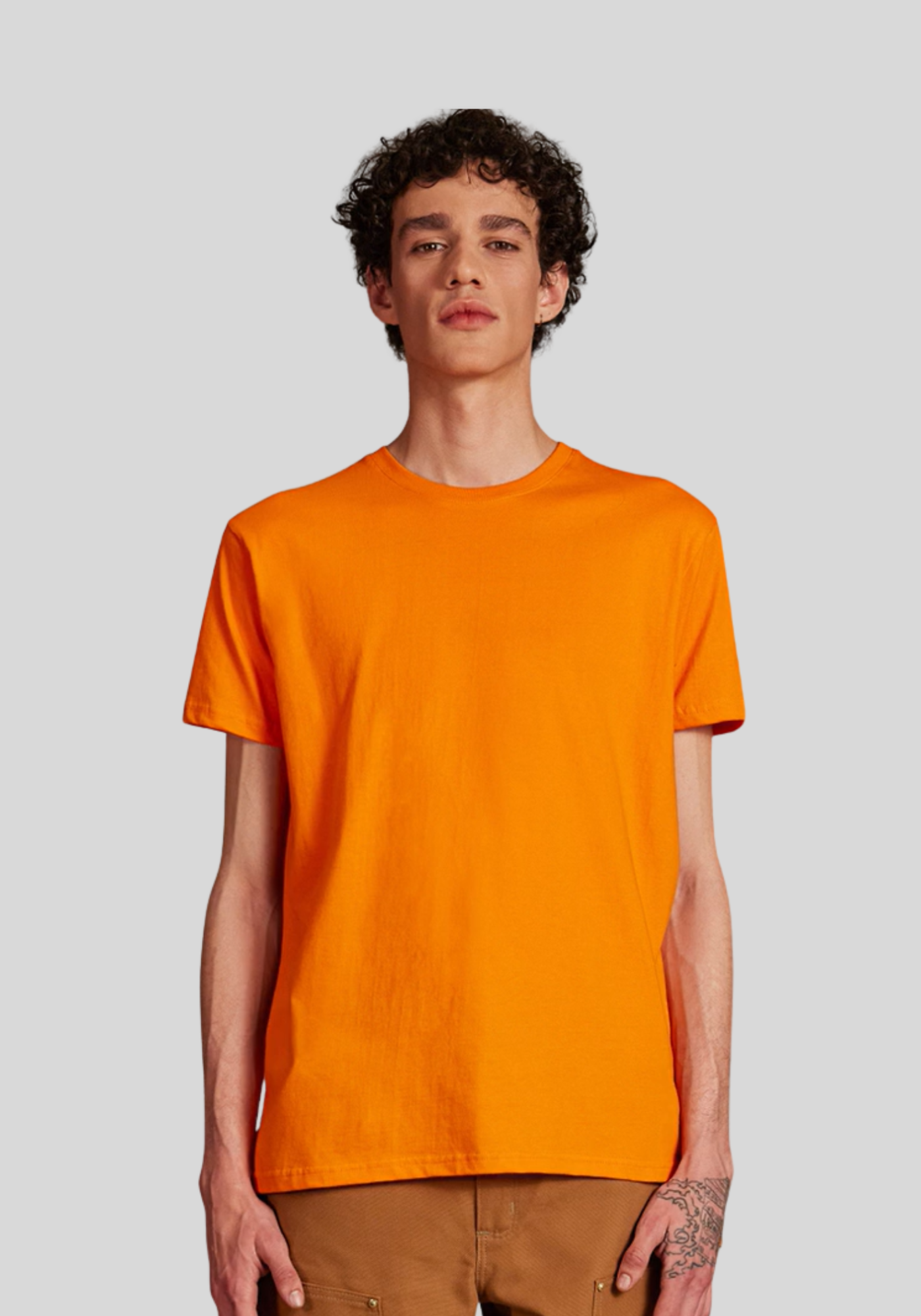 #E190 Men's T-shirt