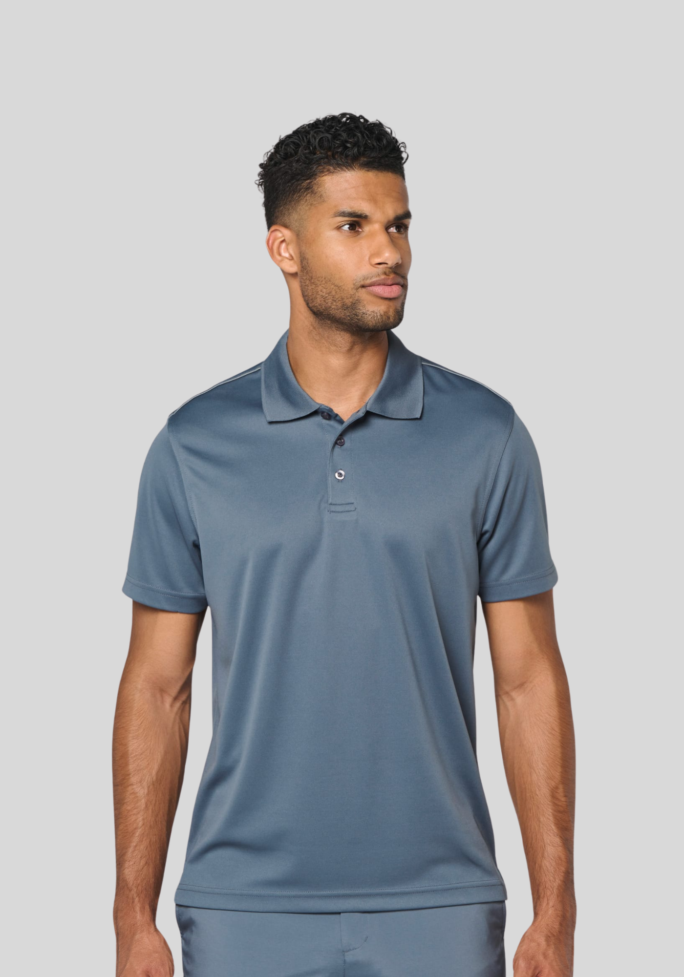 Herensportpolo