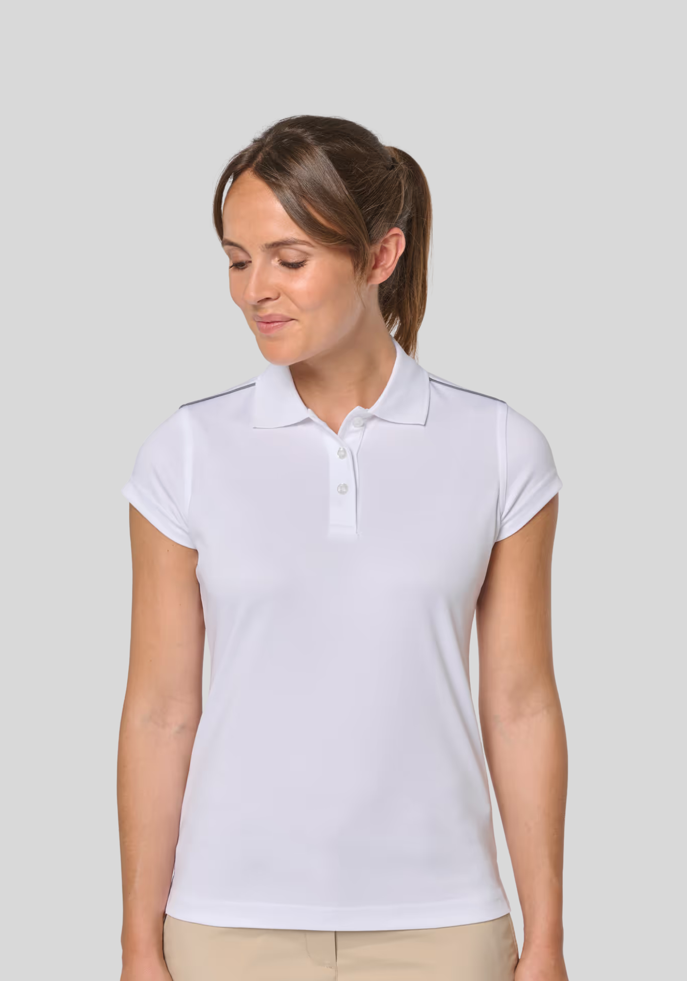 Damessportpolo