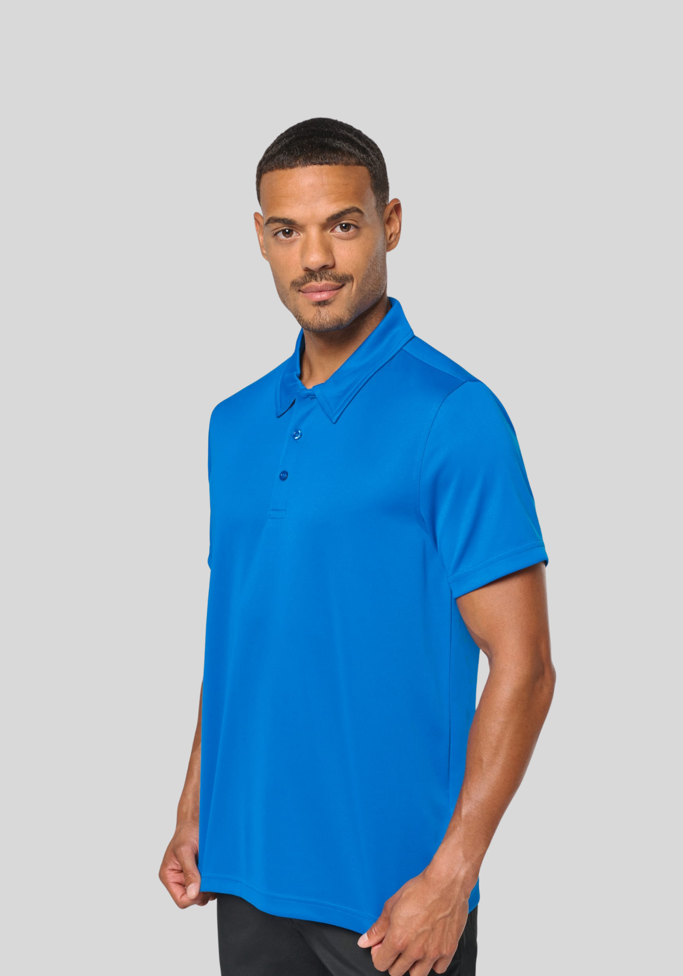 Herensportpolo