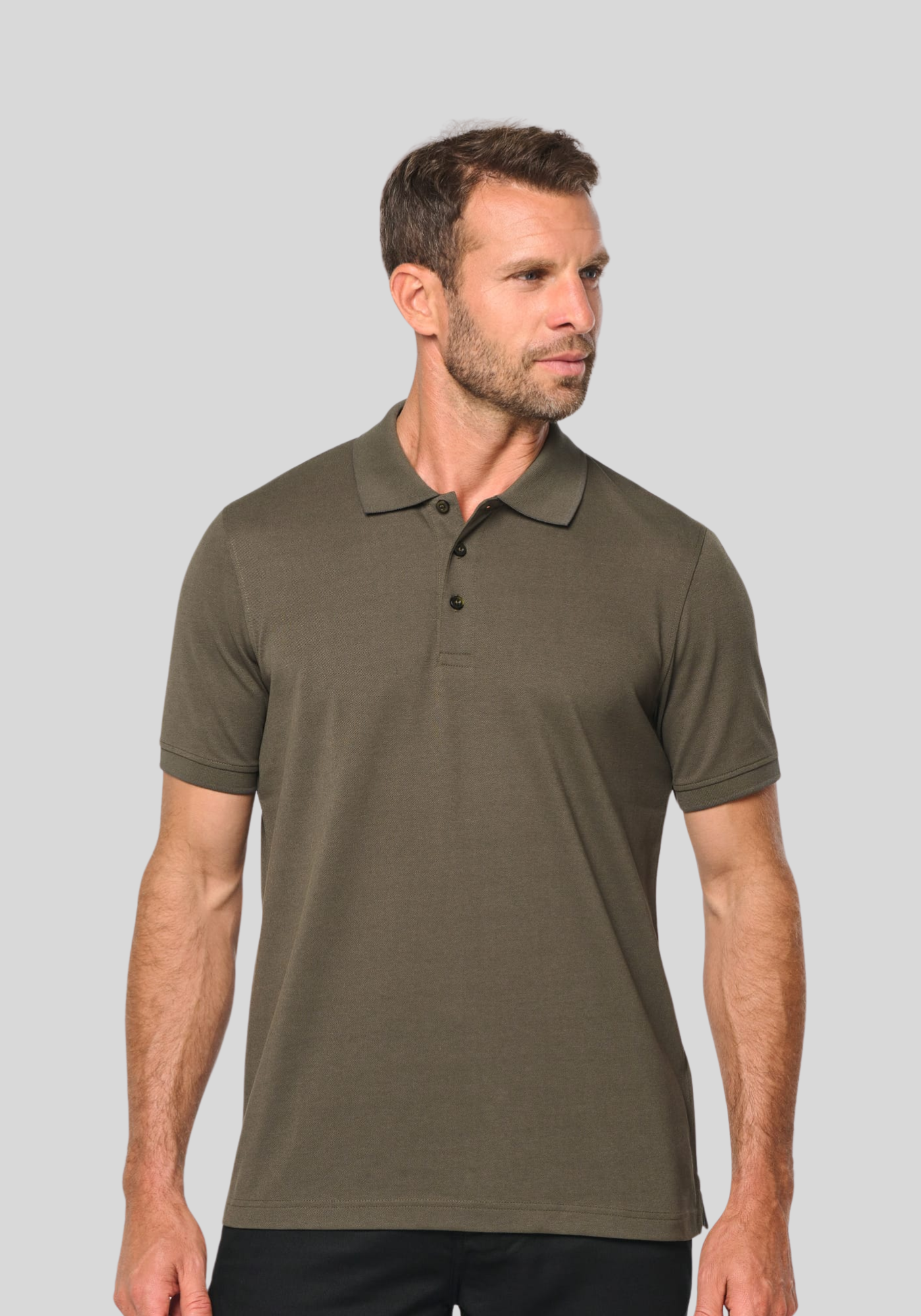Polo korte mouwen