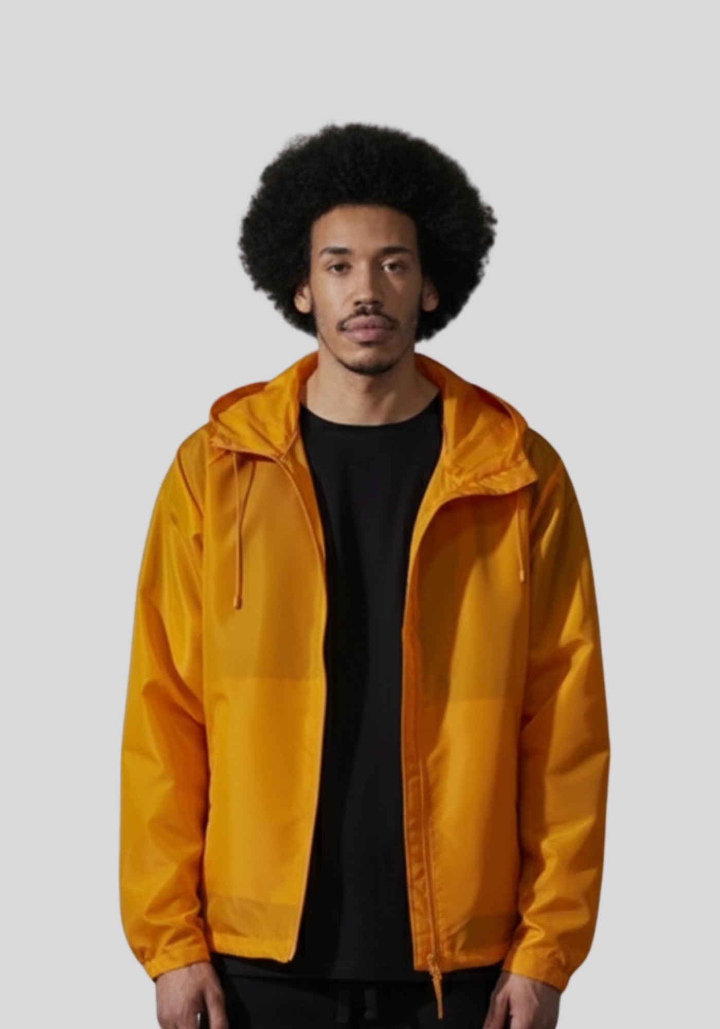 #Reset Windbreaker