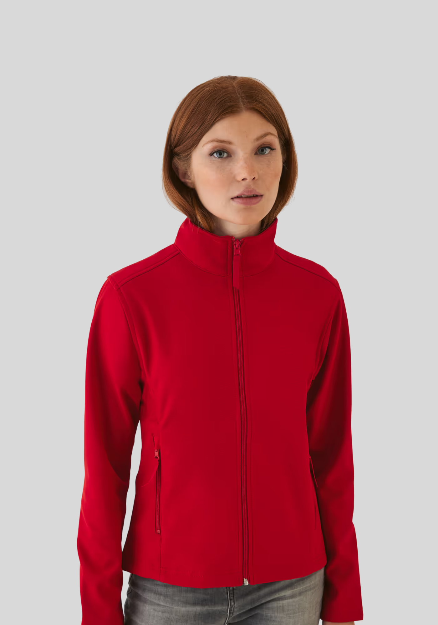 Id.701 Softshell / Women