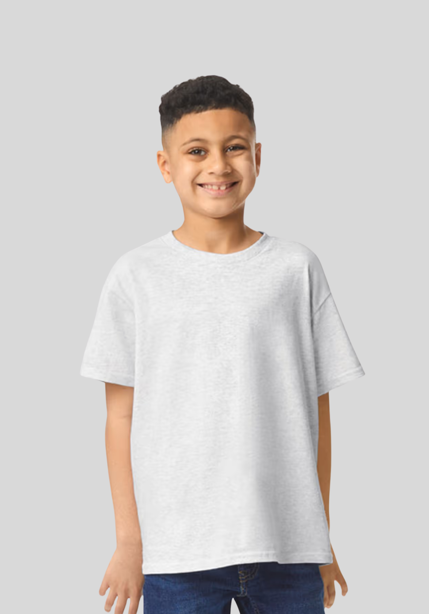Heavy Cotton™Classic Fit Kinder T-shirt