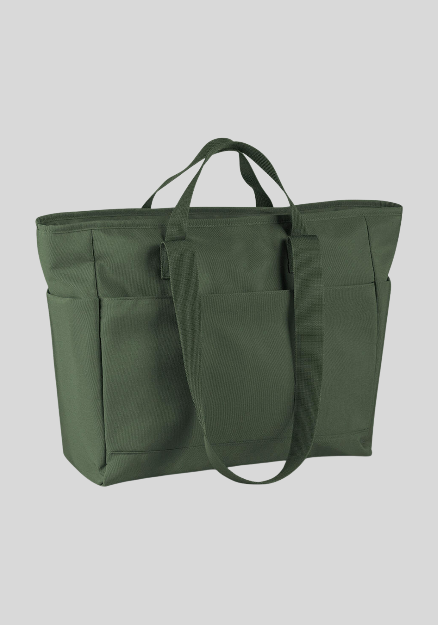 Simplicity Tote