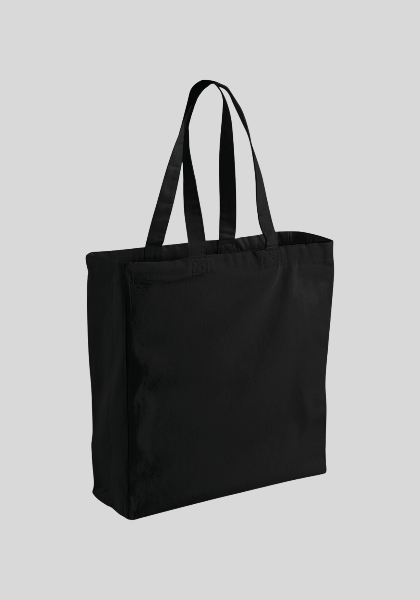 Canvas Classic Shopper