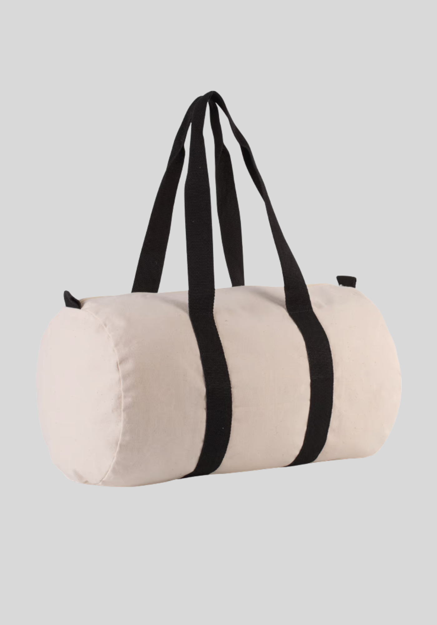 Reistas van katoencanvas