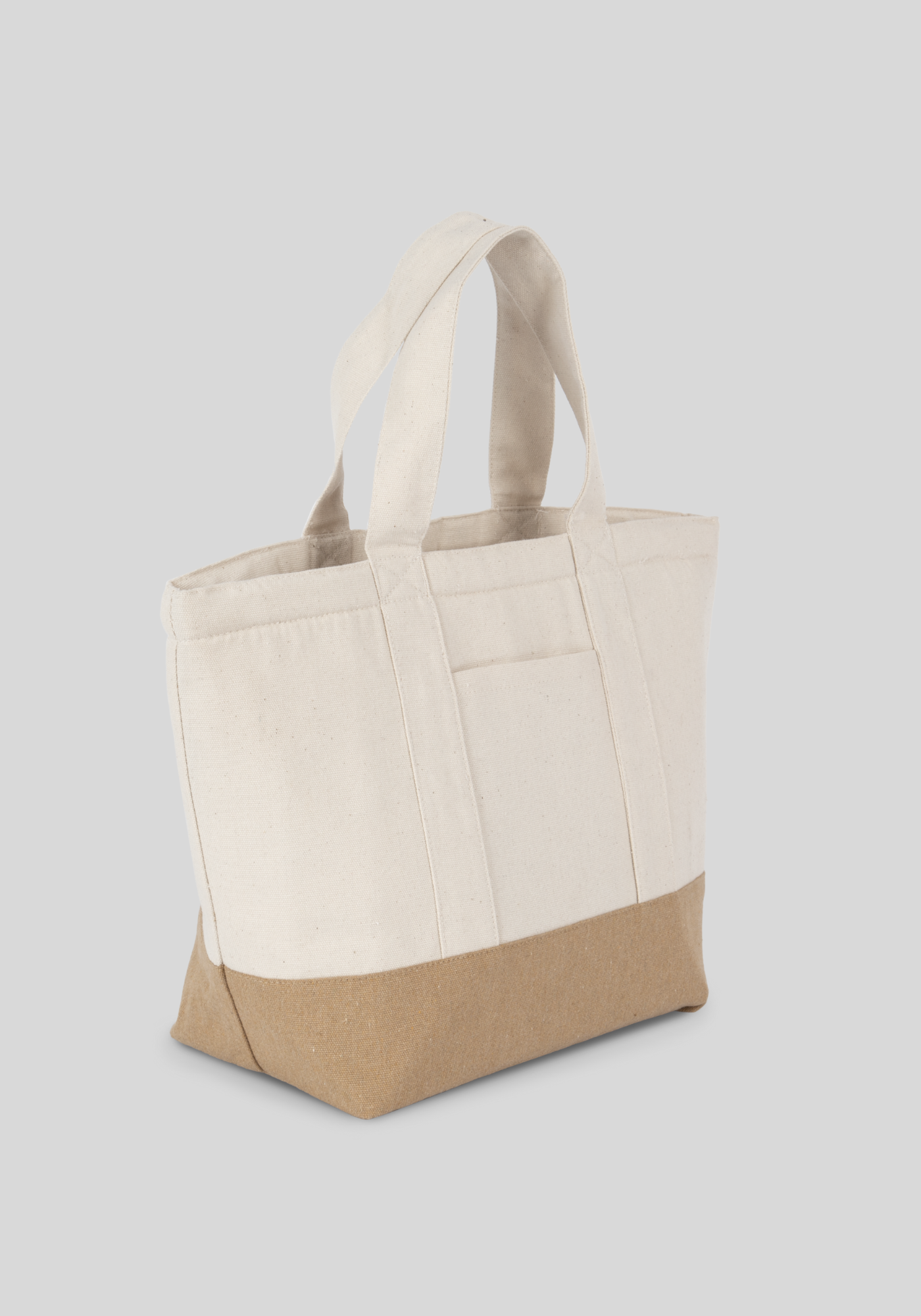 Gerecycleerde koelshopper