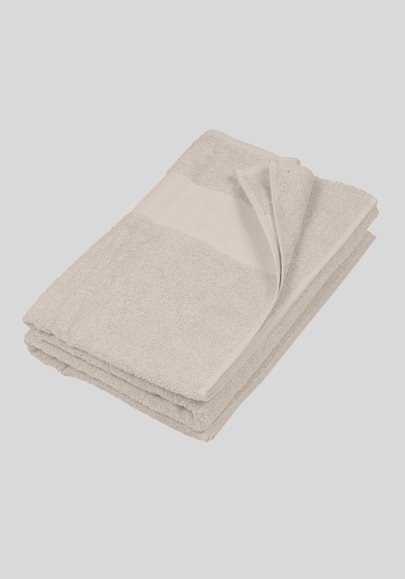 Handdoek - 100 cm x 50 cm