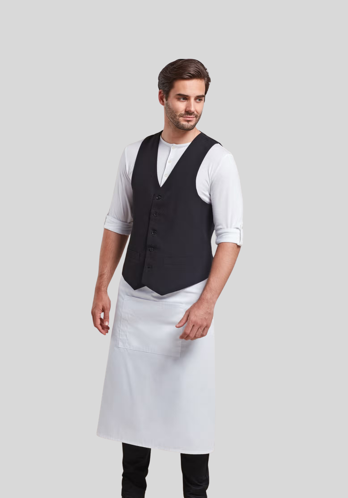 Ober schort "colours"