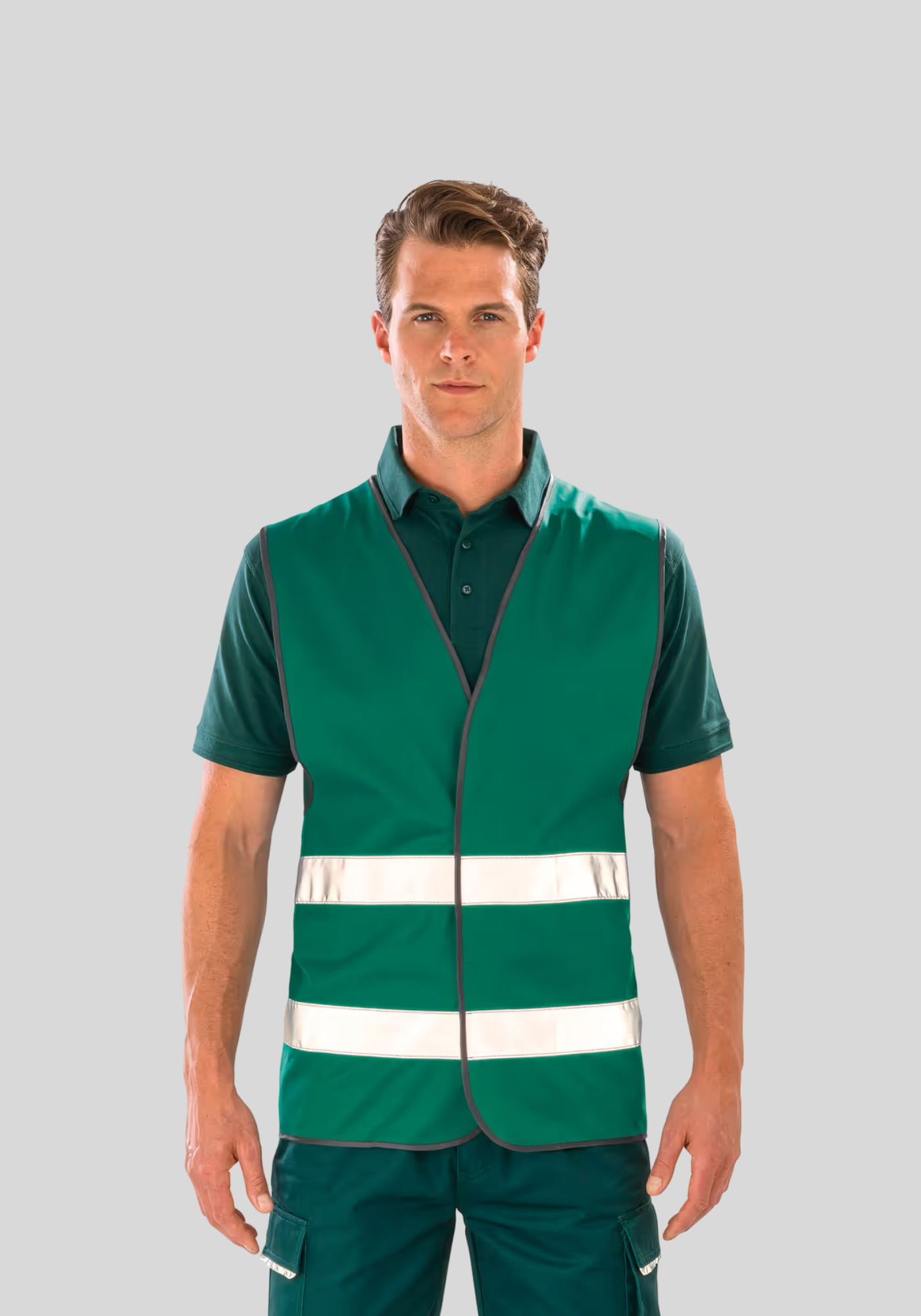 CORE veiligheidsvest