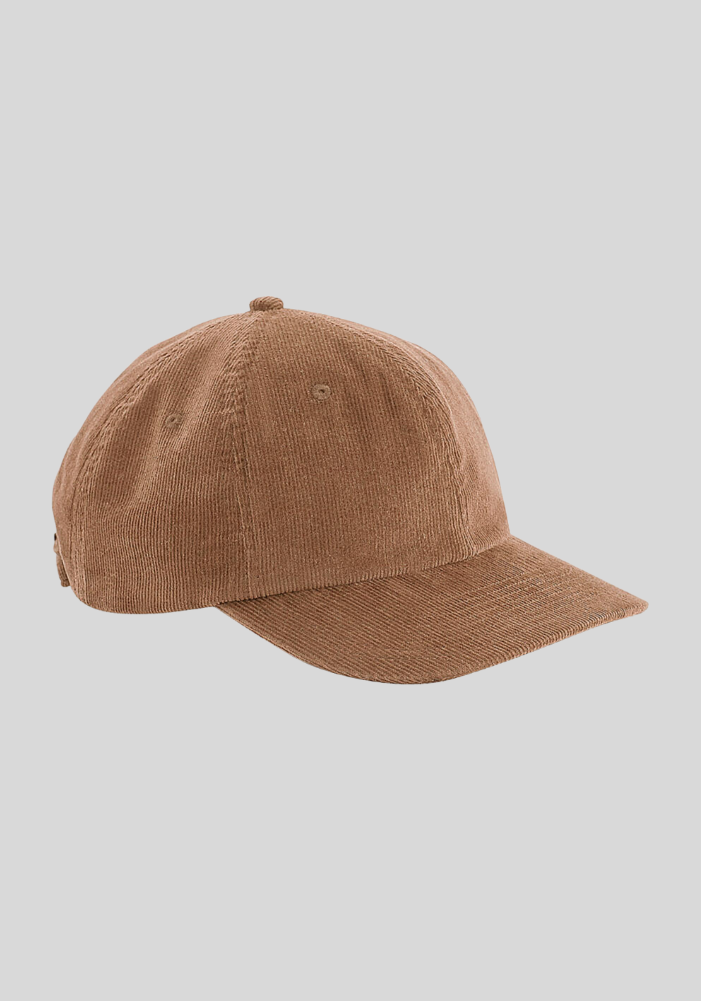 Heritage Cord Cap