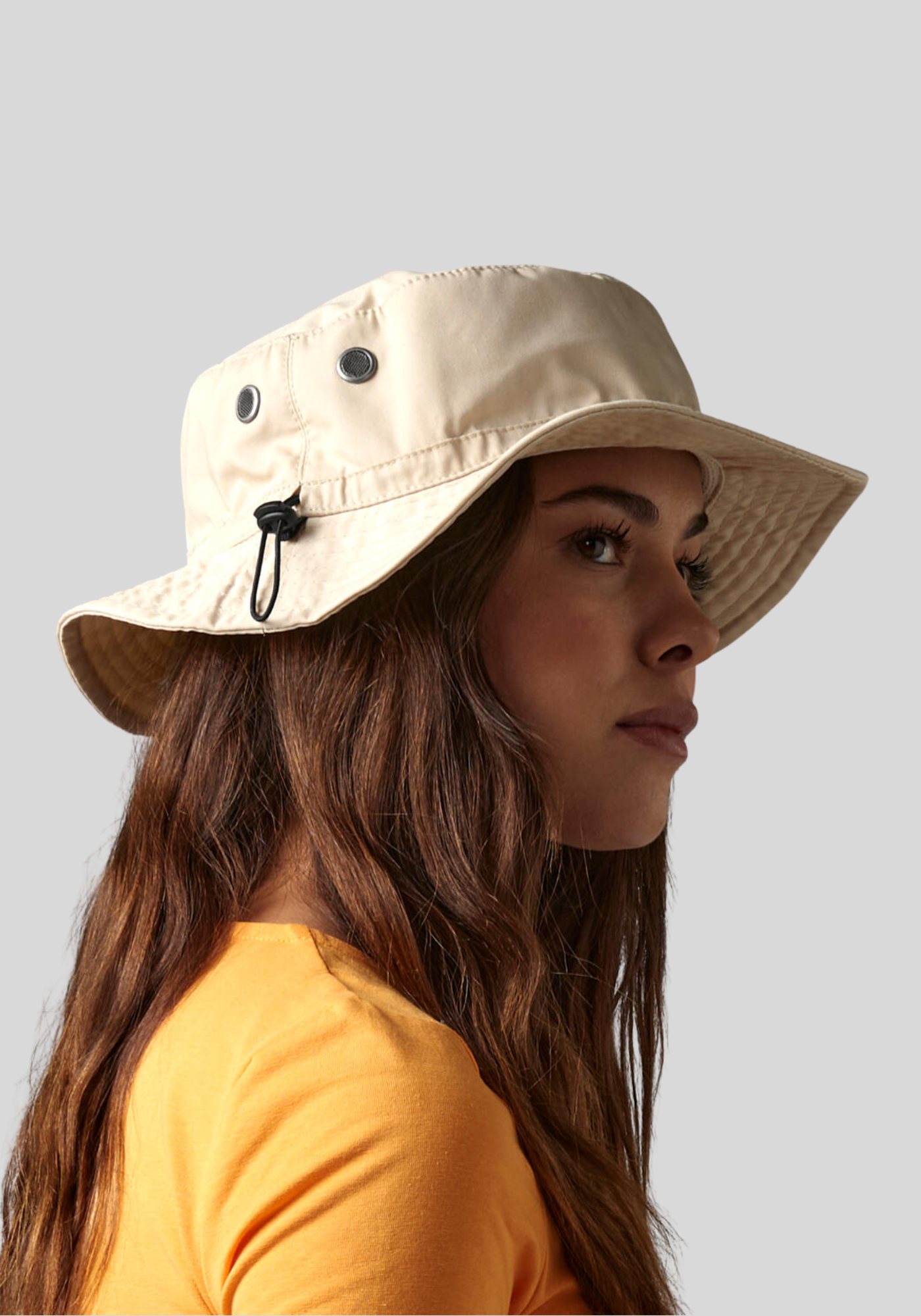Cargo Bucket Hat