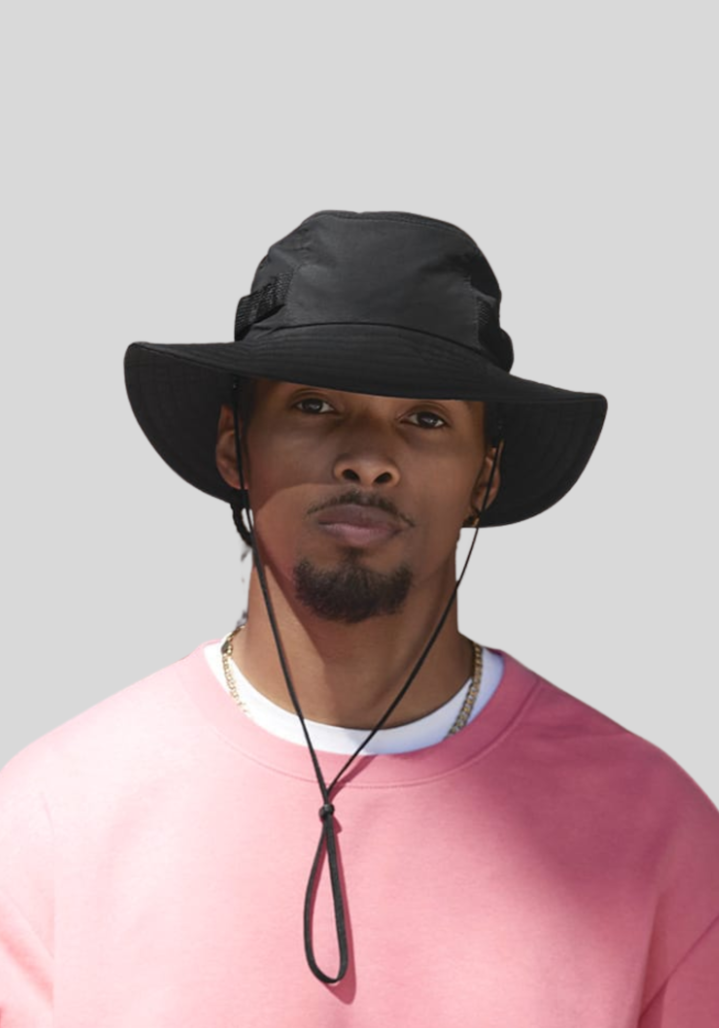 Outdoor adventure hoed