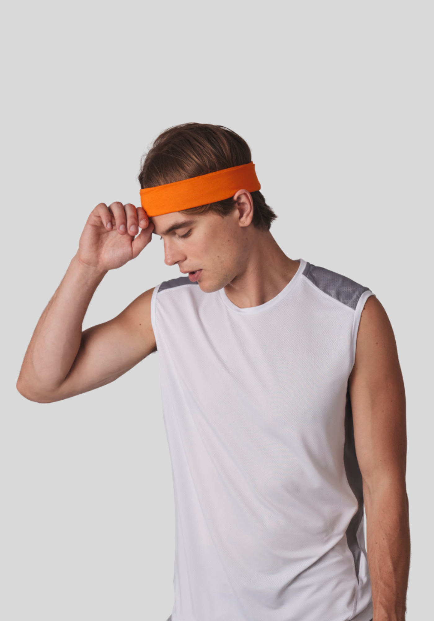 Biokatoenen hoofdband