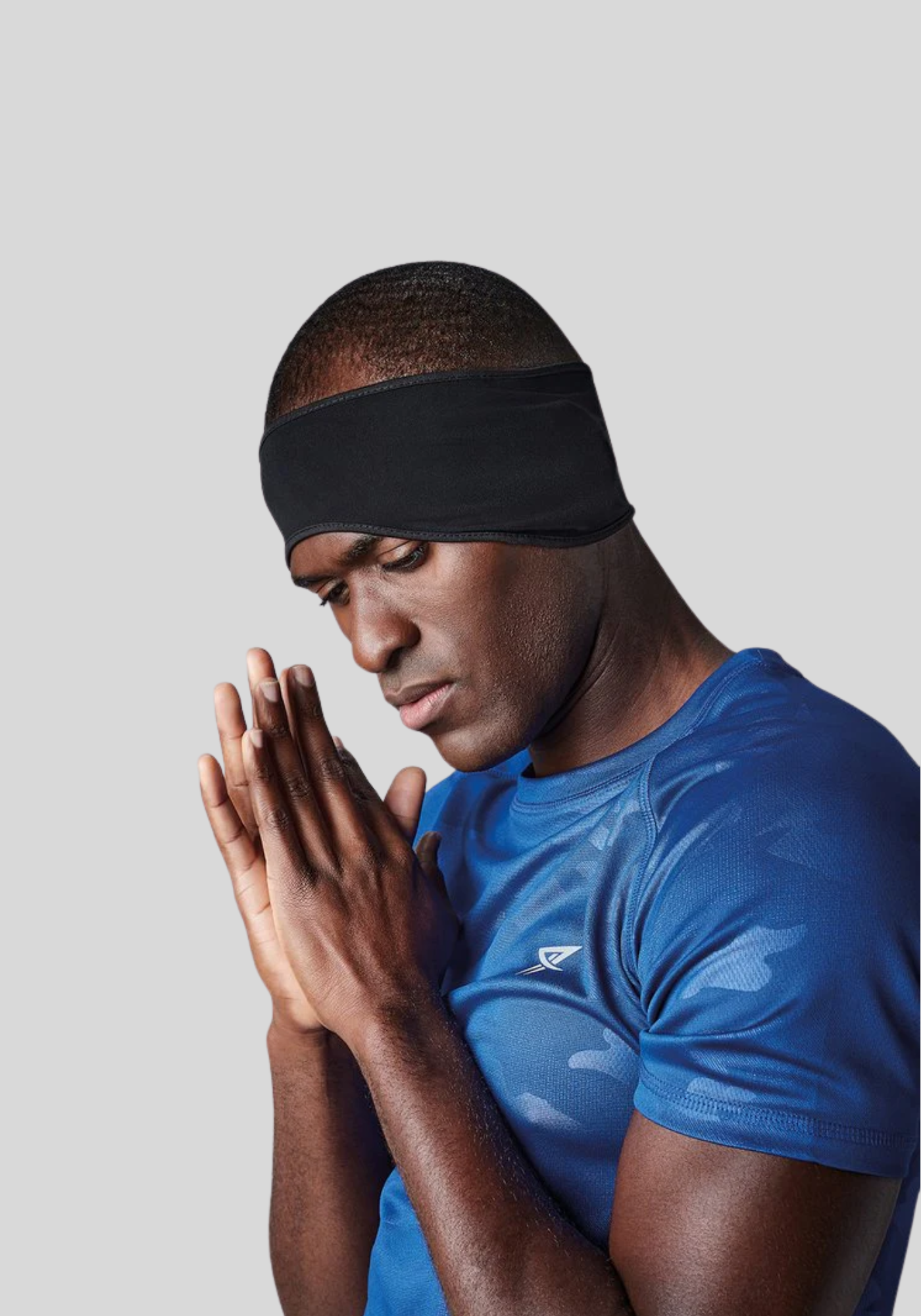 Softshell Sports Tech Headband