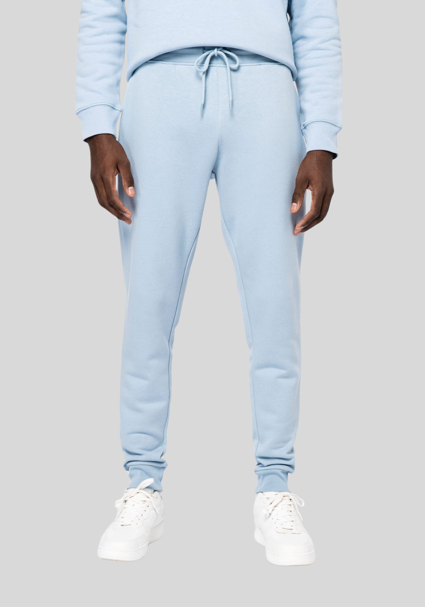 Ecologische heren joggingbroek