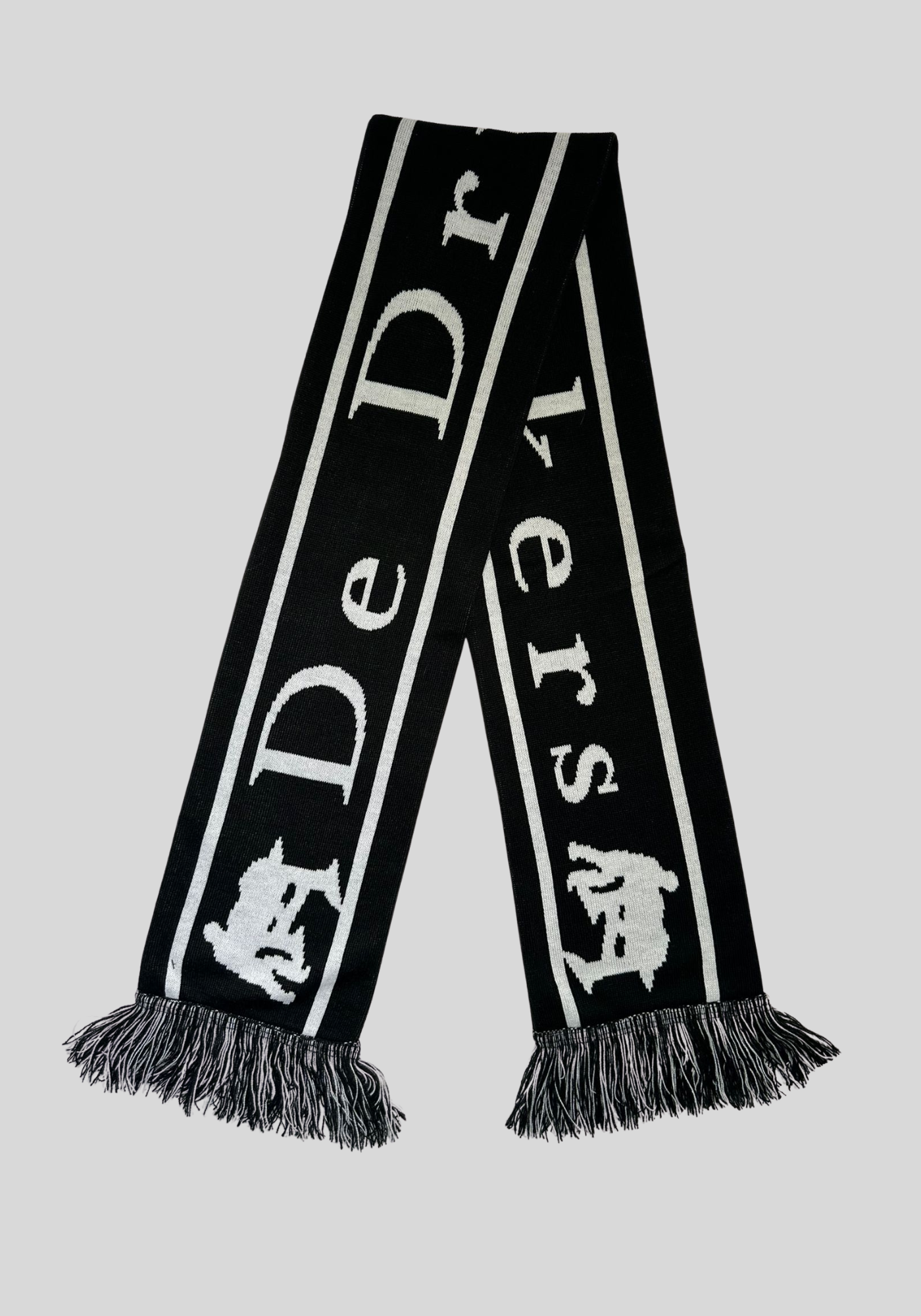 Custom Sjaal - Premium