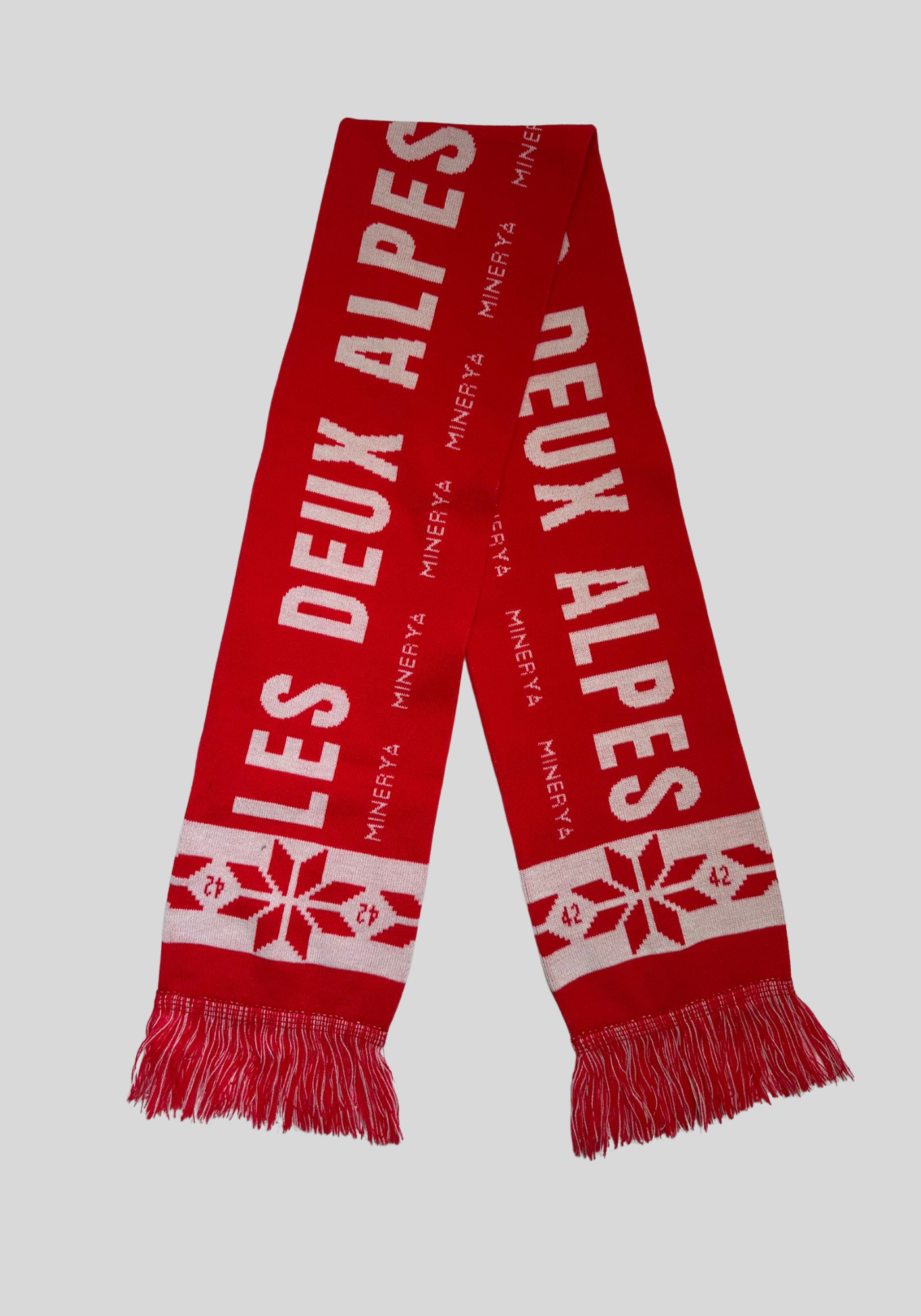 Custom Sjaal - Basic