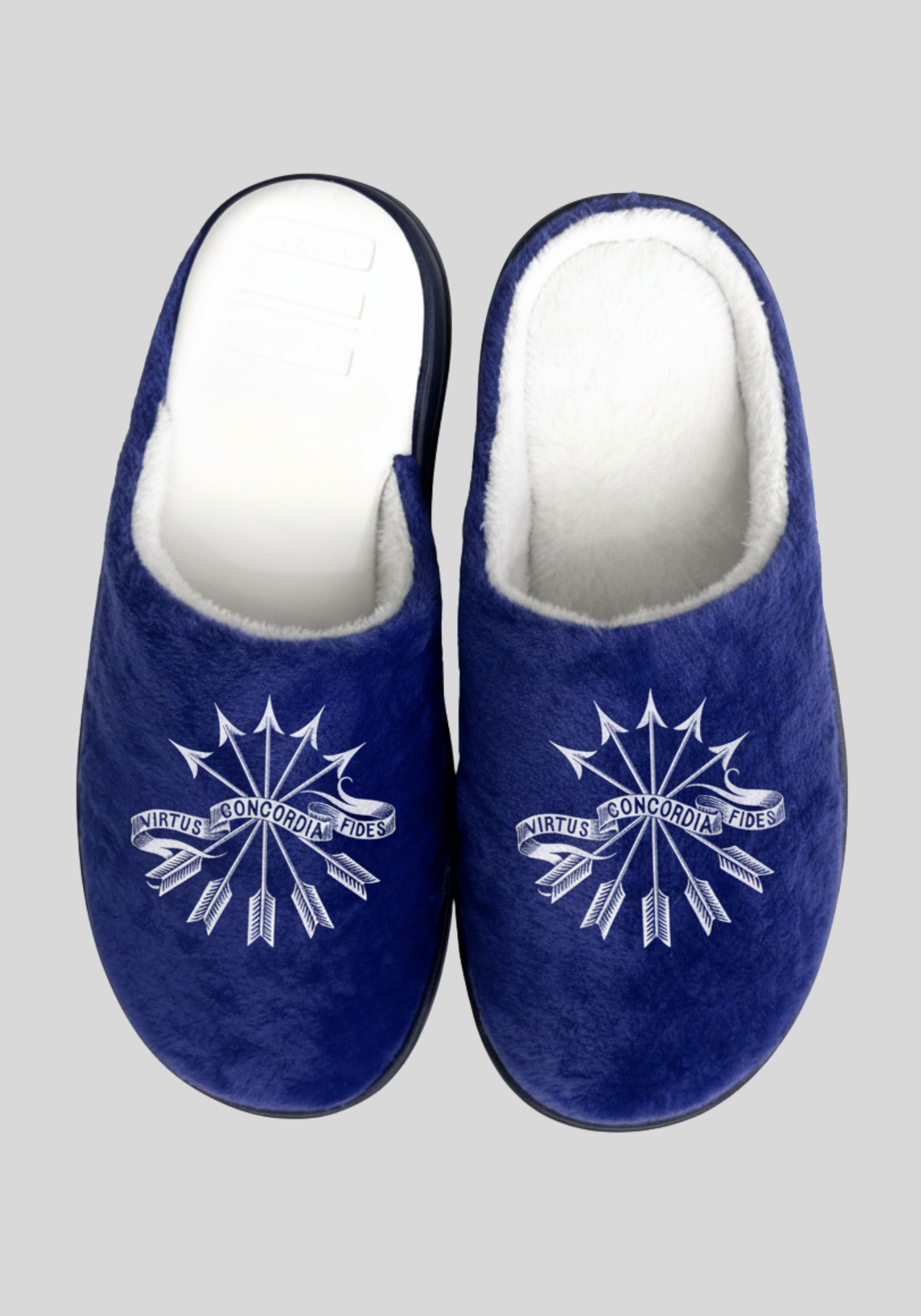 Custom Sloffen