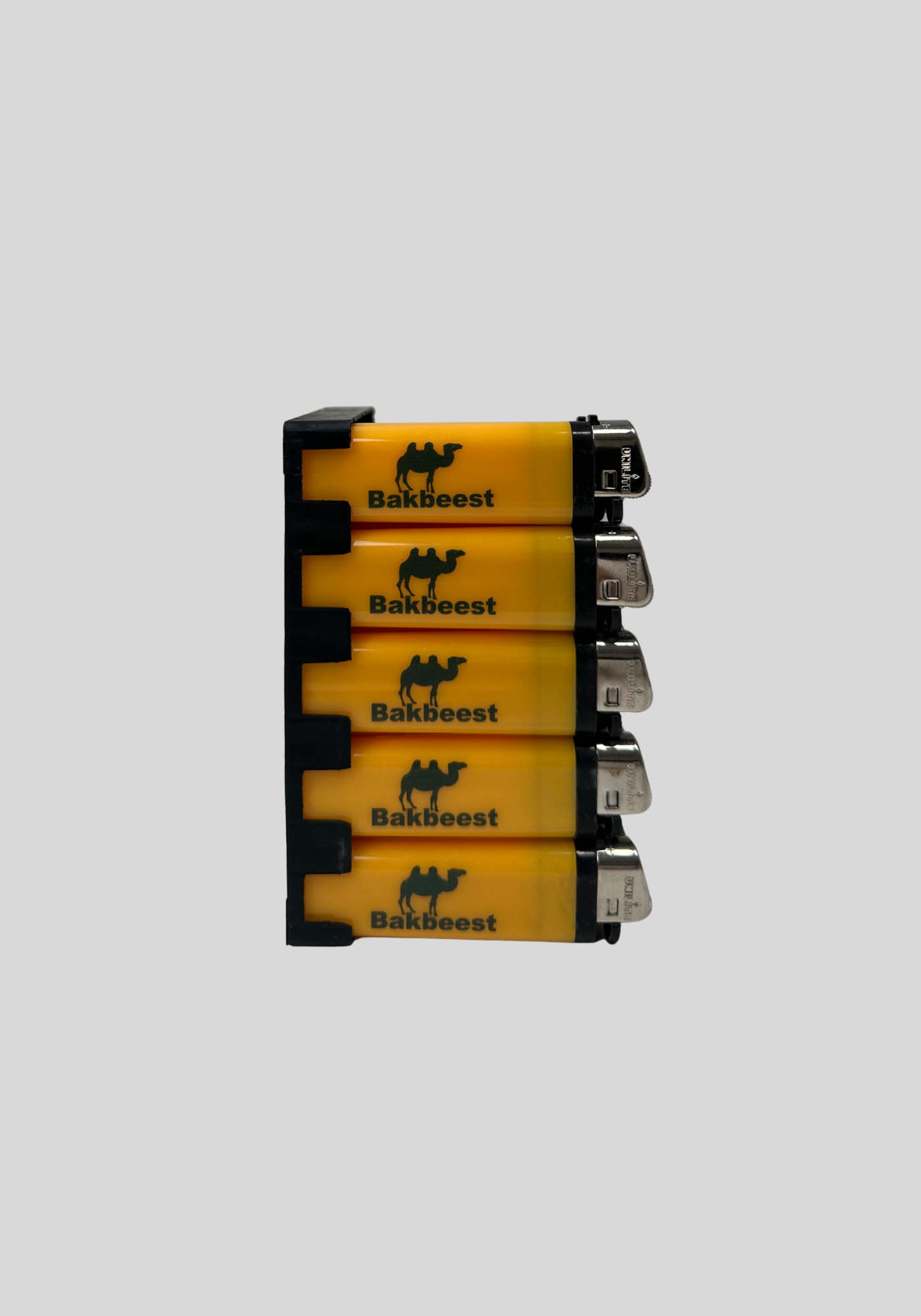 Custom Wieltjesaansteker