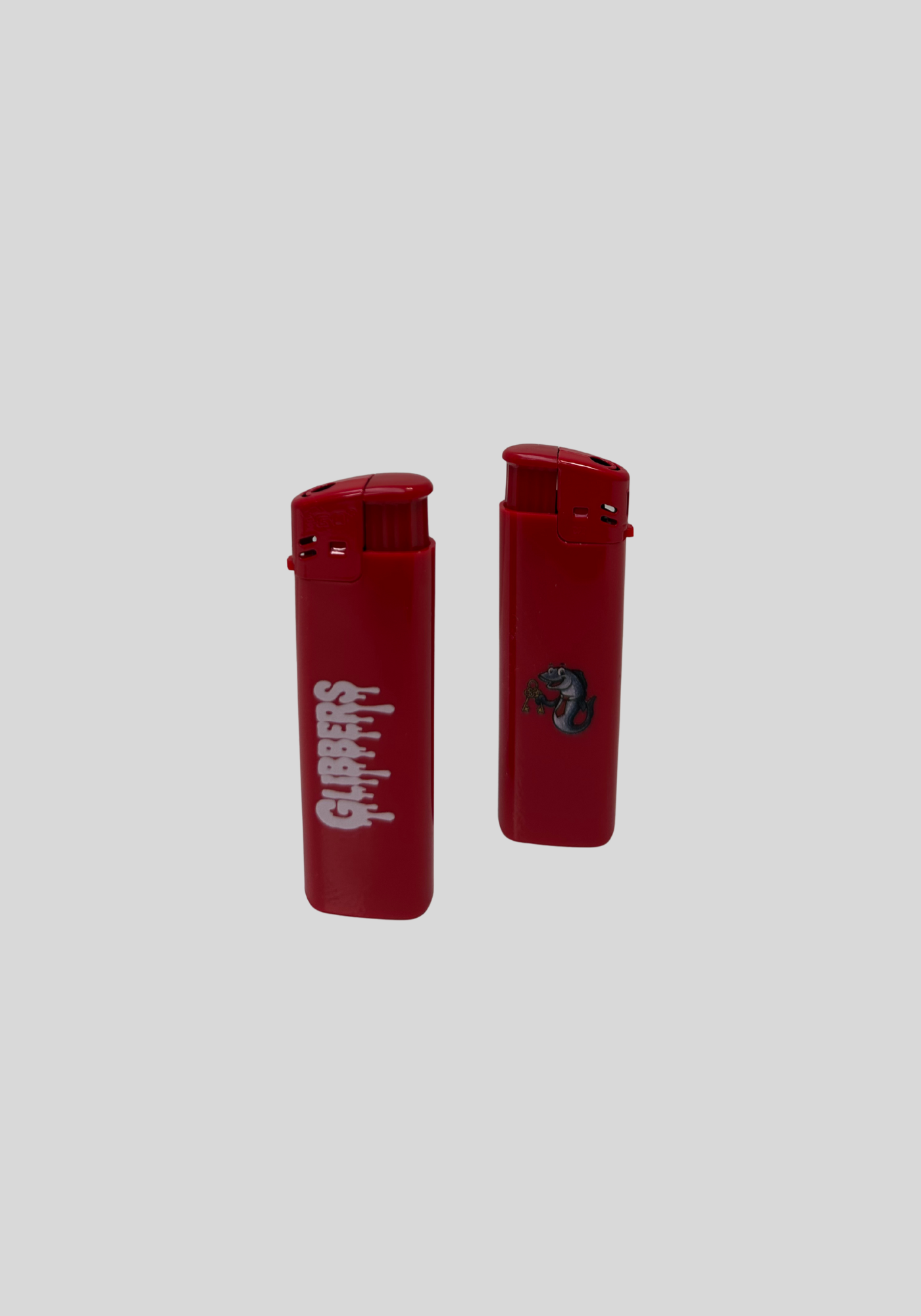 Custom Drukaansteker