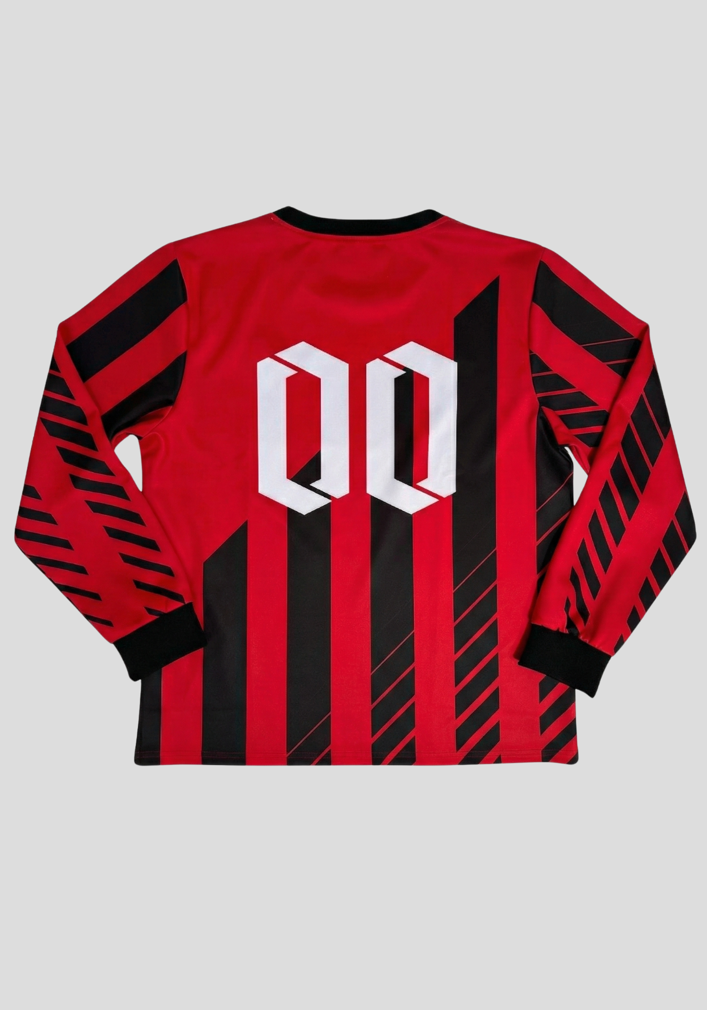 Custom Football Shirt